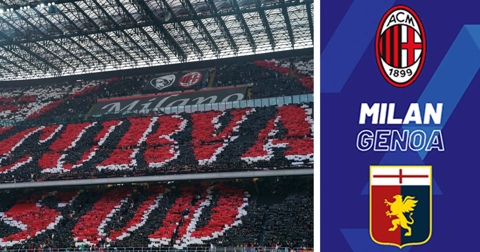 Milan-Genoa delicata per squadra e Pioli: contestazioni dei tifosi e rumors di mercato, il clima è teso