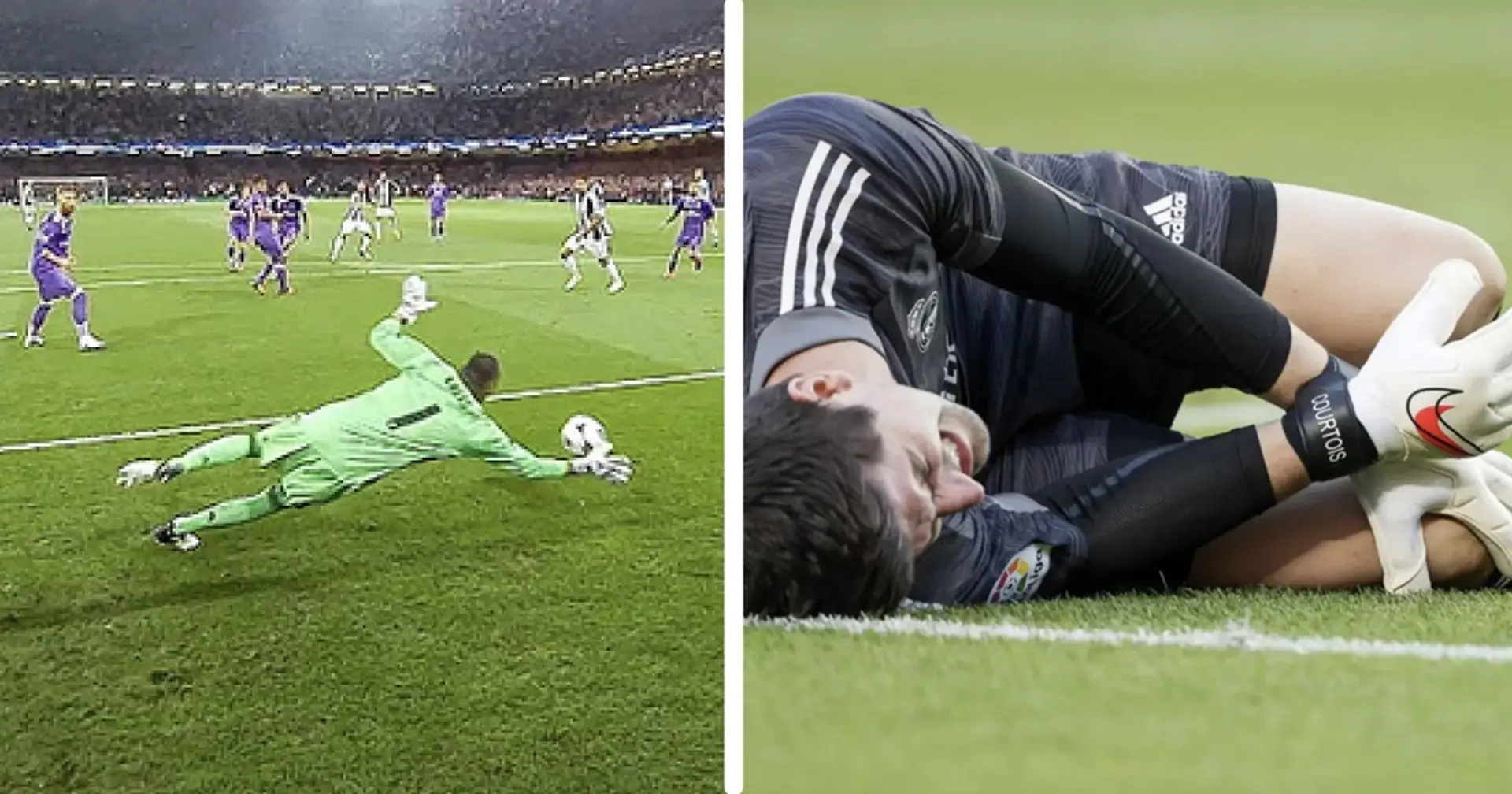 Ex-Real Madrid star offered himself to club after Courtois injury (reliability: 5 stars)