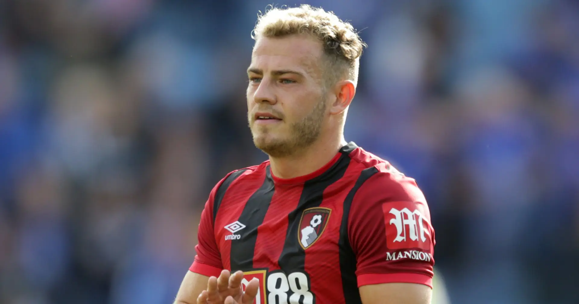 Arsenal reportedly still keen on signing Ryan Fraser