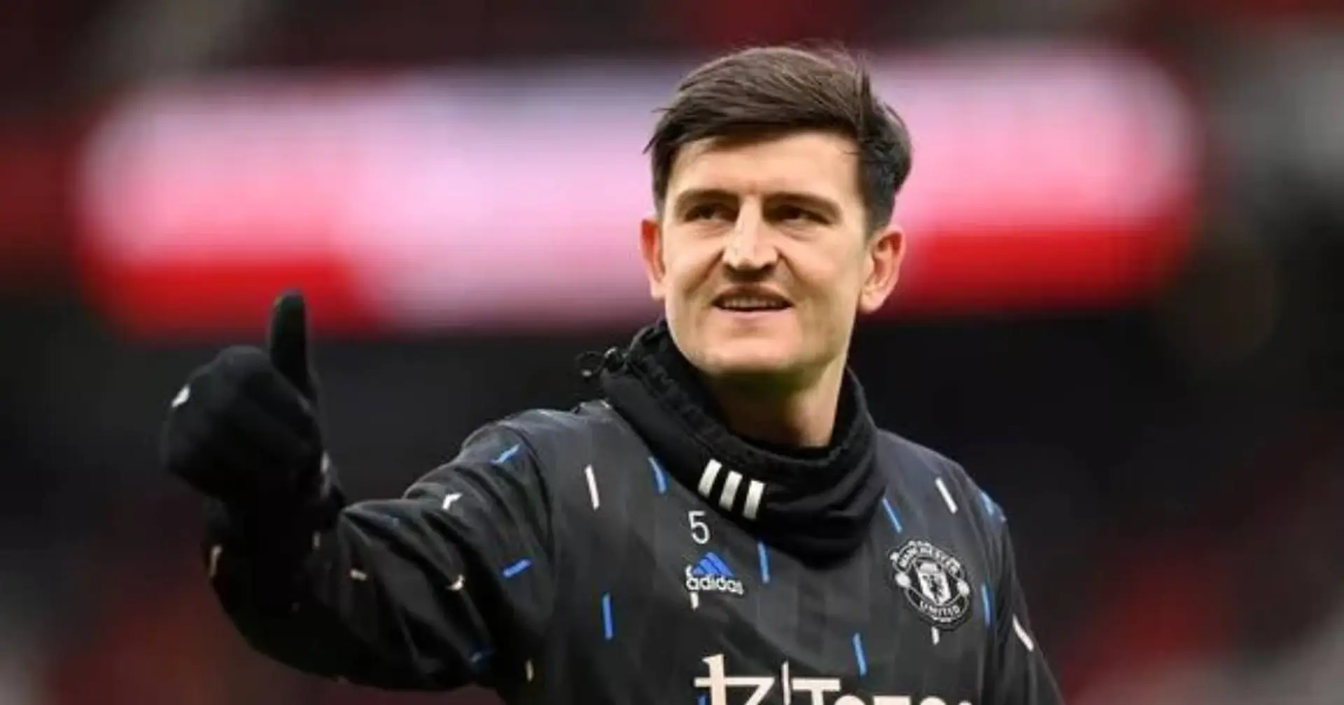 Maguire linked with Chelsea move & 3 other big stories you could've missed