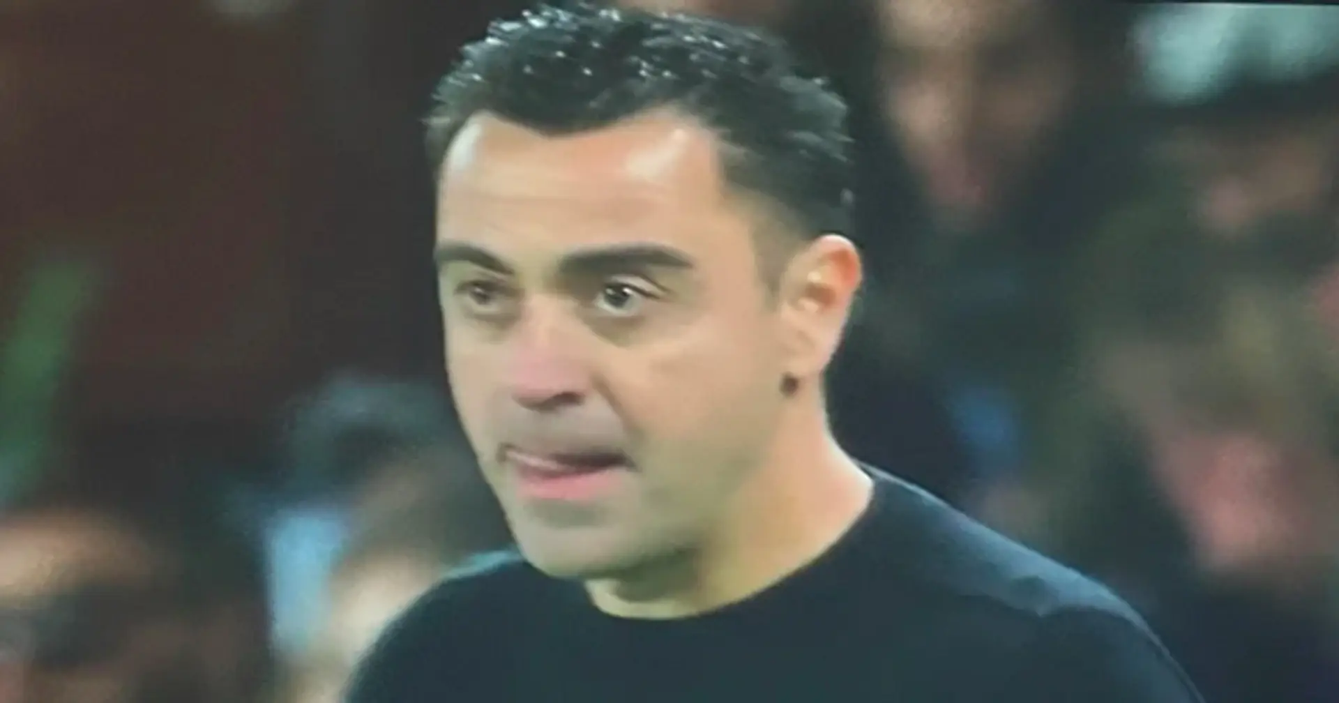 When exactly Xavi will make final decision on his Barca future revealed