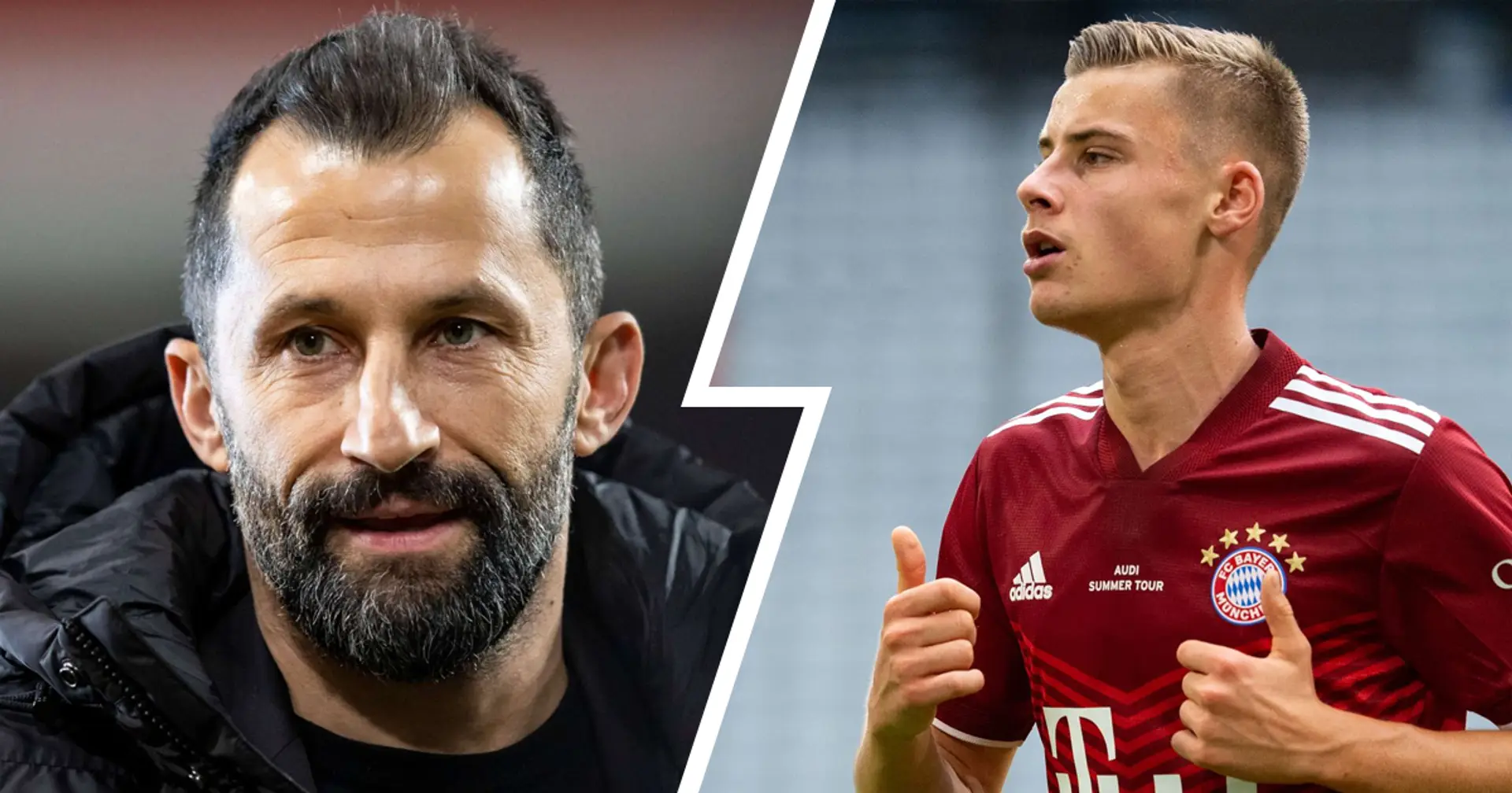 Bundesliga-Spielpraxis und Leihe im Ausland: So plant der FCB mit Toptalent Gabriel Vidovic