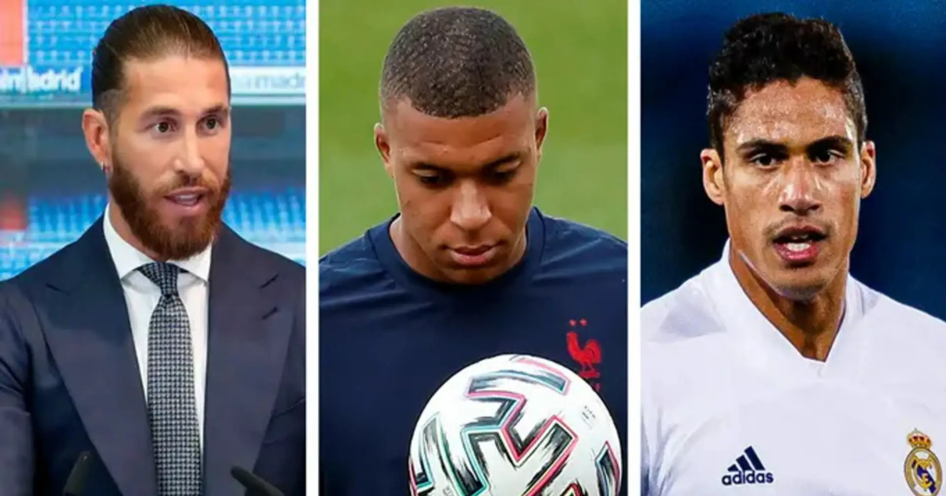 Mbappé informa al PSG su decisión sobre el futuro y 2 noticias más que quizás te hayas perdido