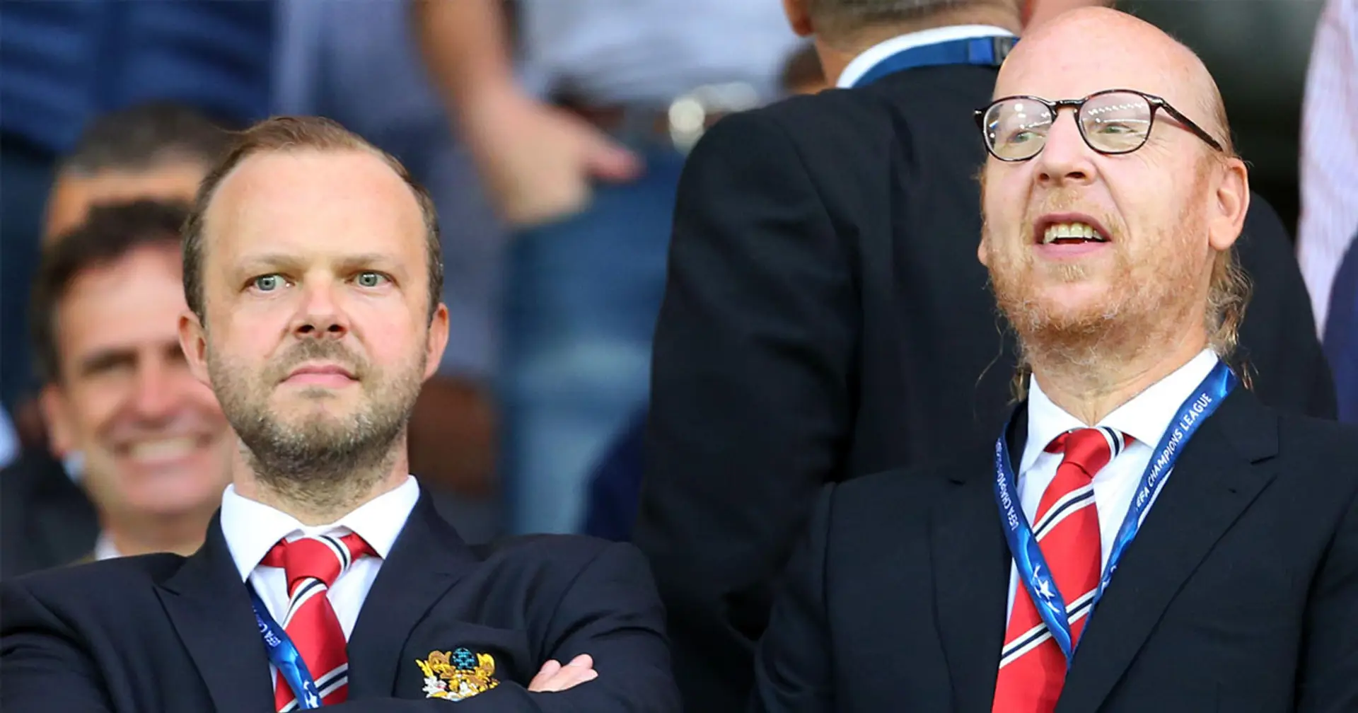 Sky Sports: United ‘relaxed’ about lack of transfer activity in summer window