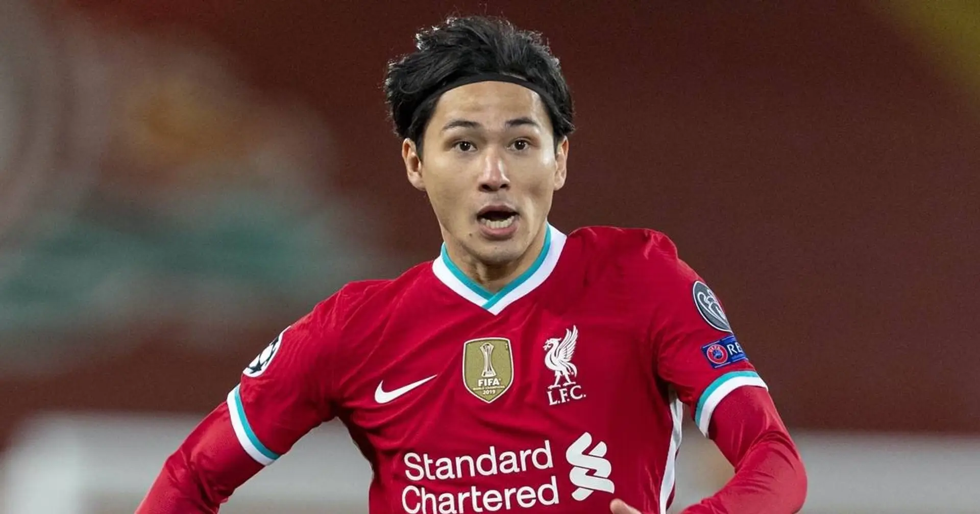 'Will Minamino get game time at Liverpool next season?' - You asked, we answered