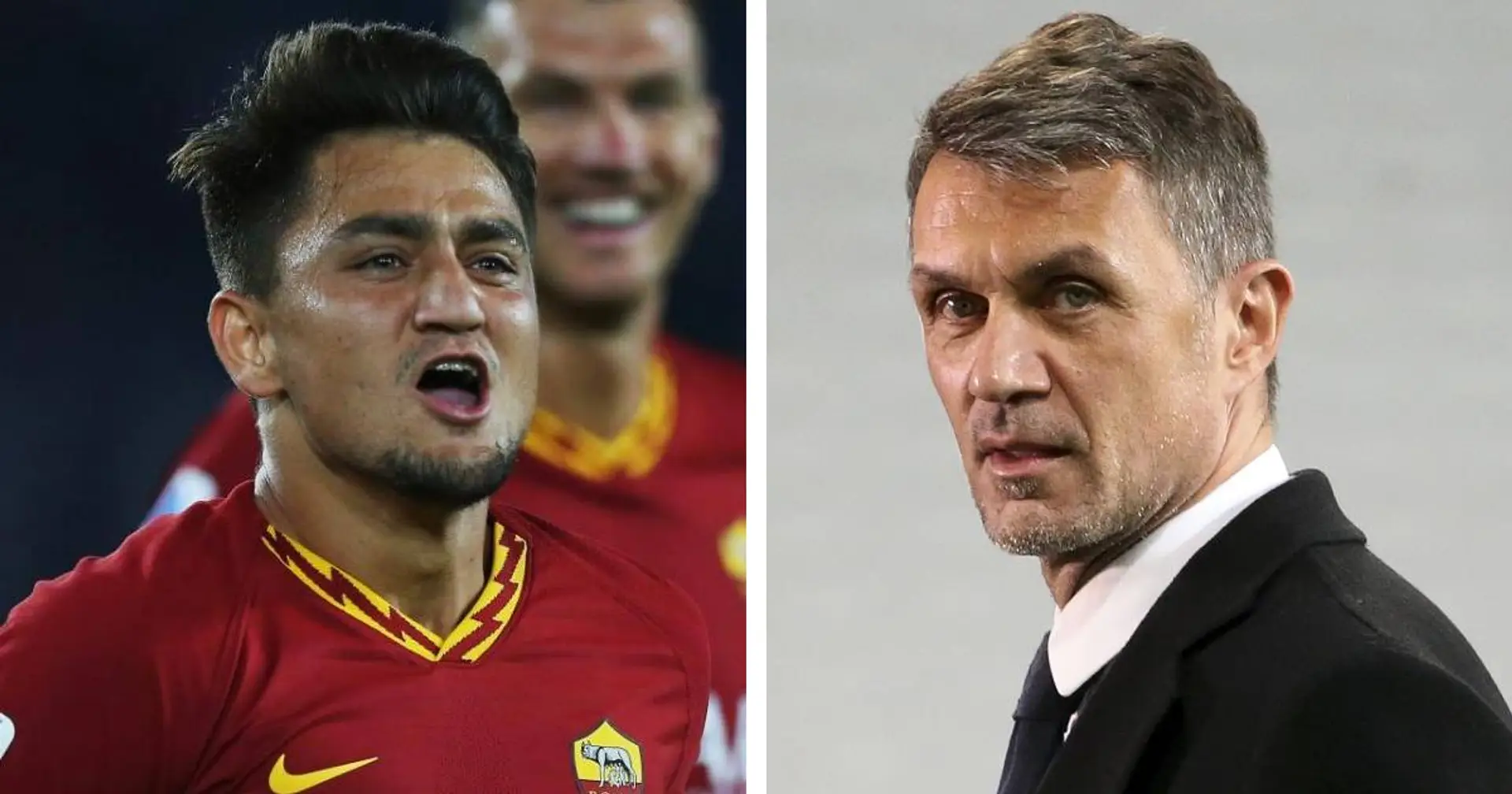 Il Milan sulle tracce di Cengiz Under: incontro in sede tra l’agente e il club rossonero, la Roma osserva