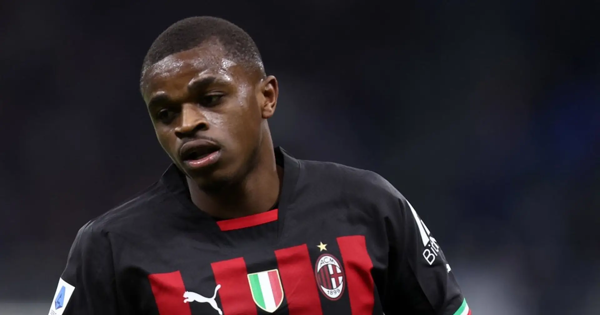 Kalulu punta la Champions League: il difensore del Milan tenta il recupero lampo