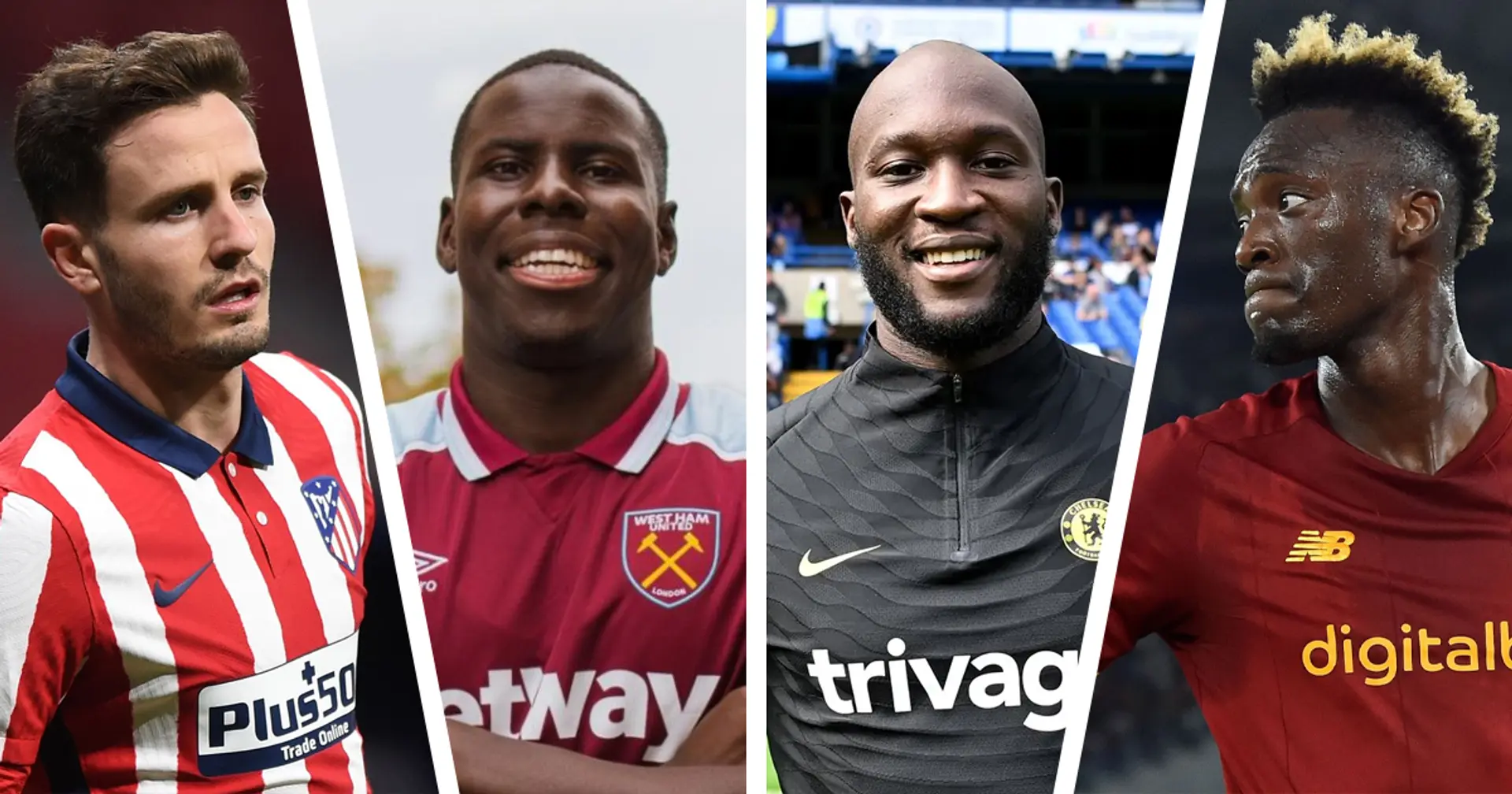 Lukaku in, Abraham out: All Chelsea summer transfers in one place, most likely XI revealed