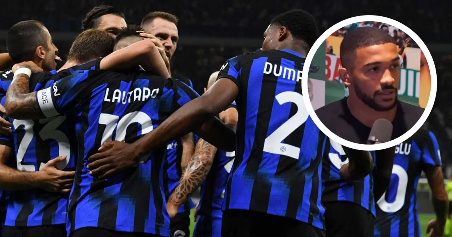 "Fuori dal comune", Bremer svela qual è il calciatore più difficile da affrontare - gioca nell'Inter