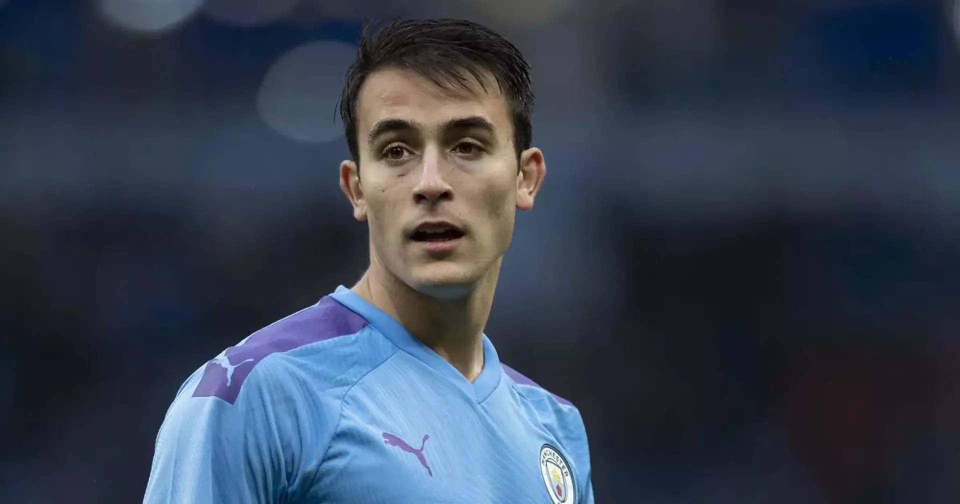 Barca come up with second offer for Eric Garcia but still short of City's valuation (reliability: 5 stars)
