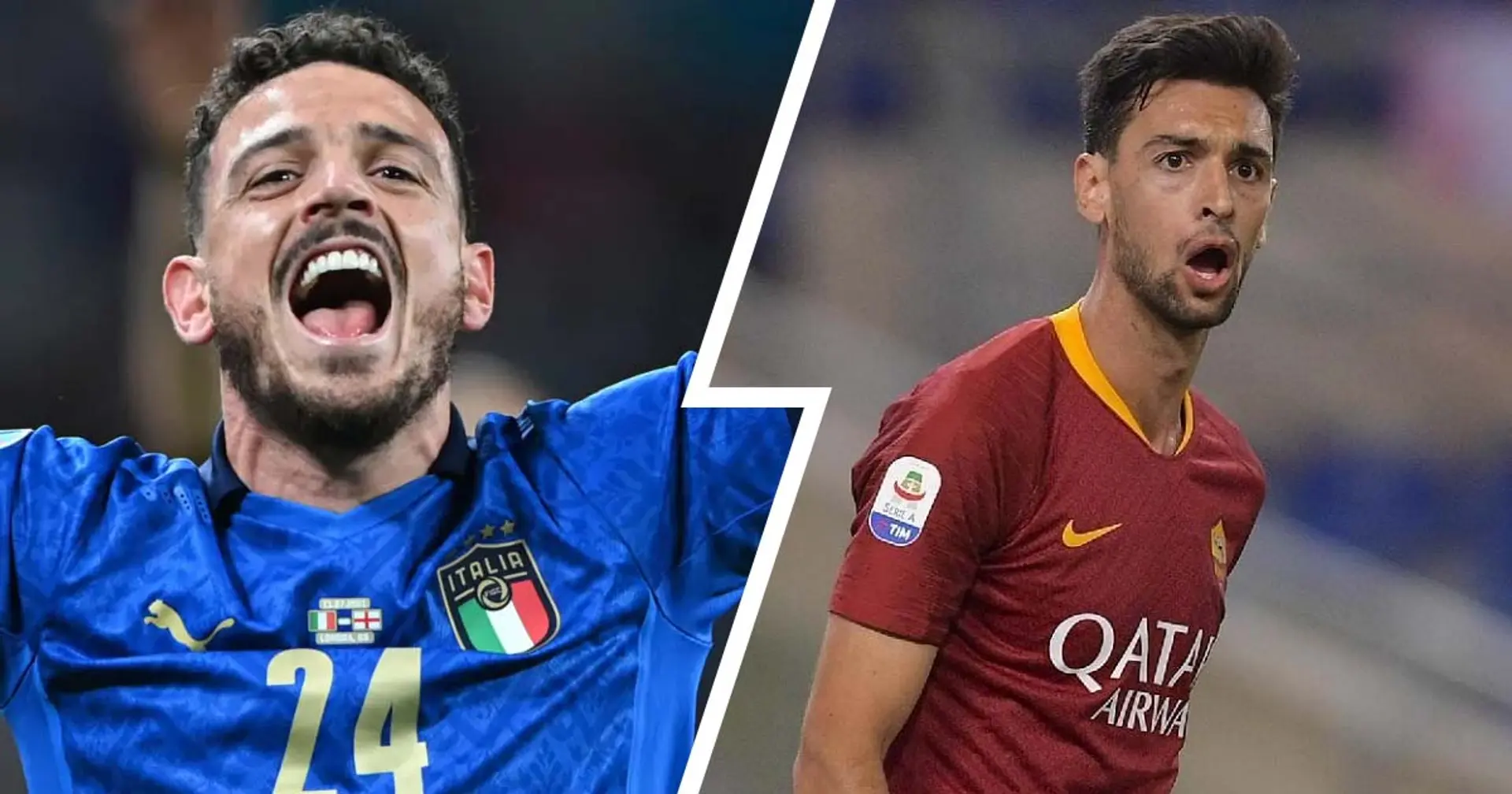 Pastore, Florenzi e non solo: 8 giocatori sono in uscita dalla Roma