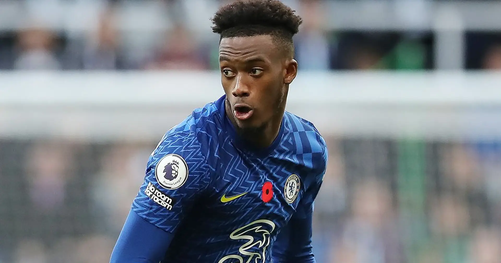 6 ground duels won, 4 successful dribbles & more: 9 numbers highlight Hudson-Odoi's great Malmo showing