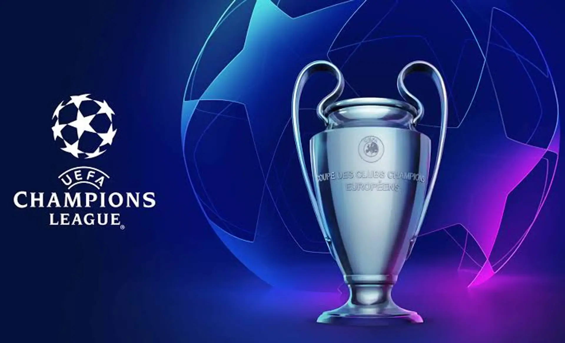 Which team will be the new UCL champion this year? 