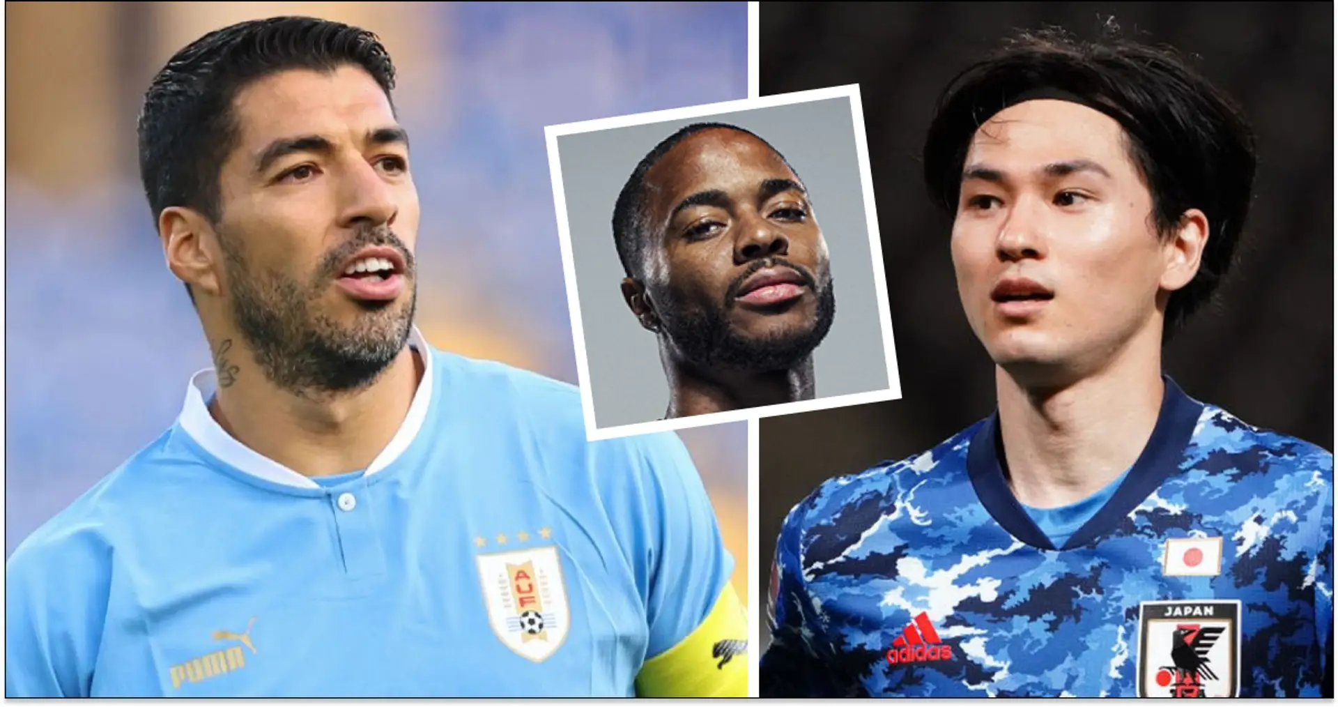 Suarez, Minamino & more: 15 ex-Liverpool players who will play at World Cup