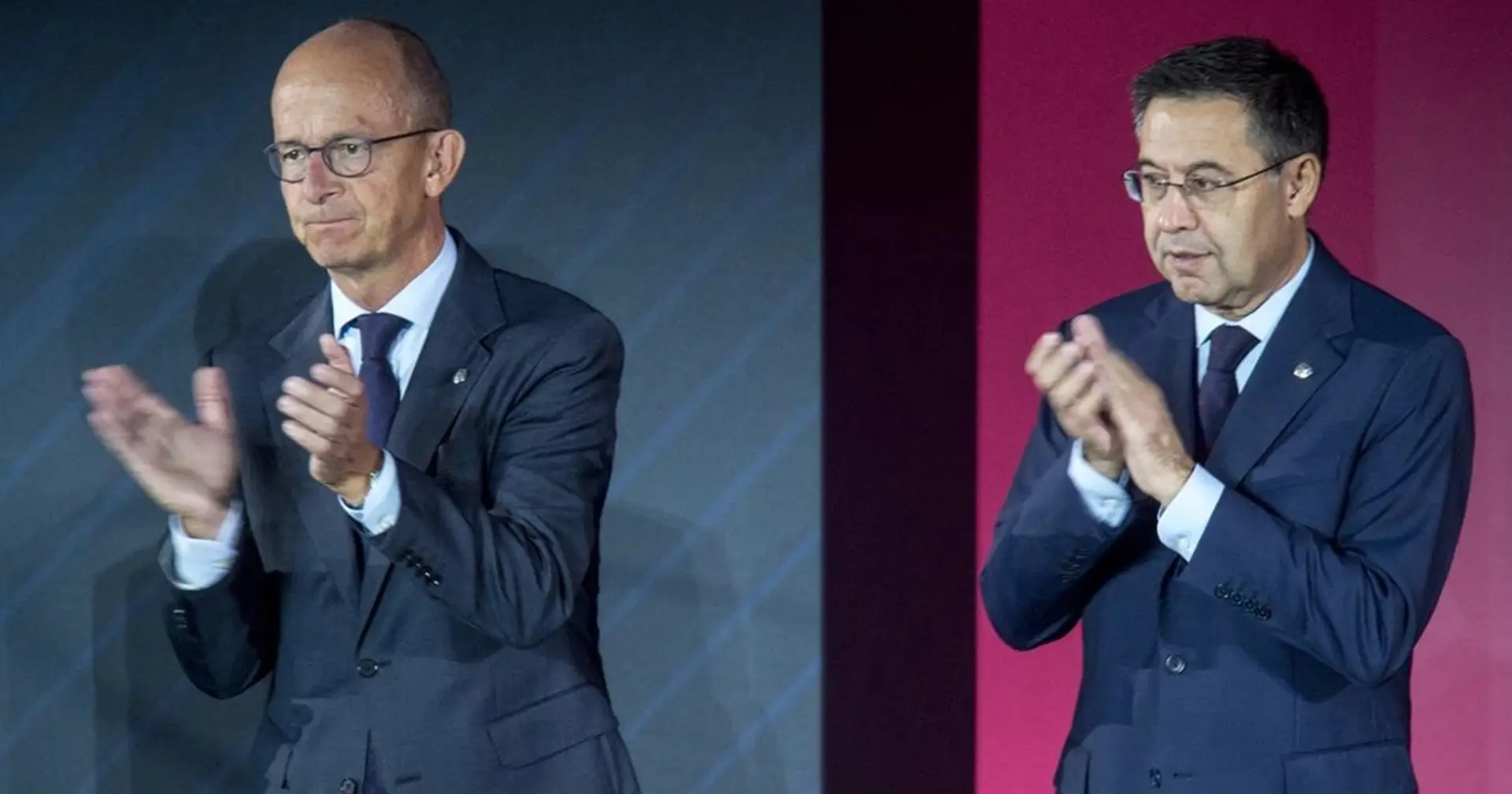 3 board members reportedly want to resign in coming days: Here's why they may be anti-Bartomeu
