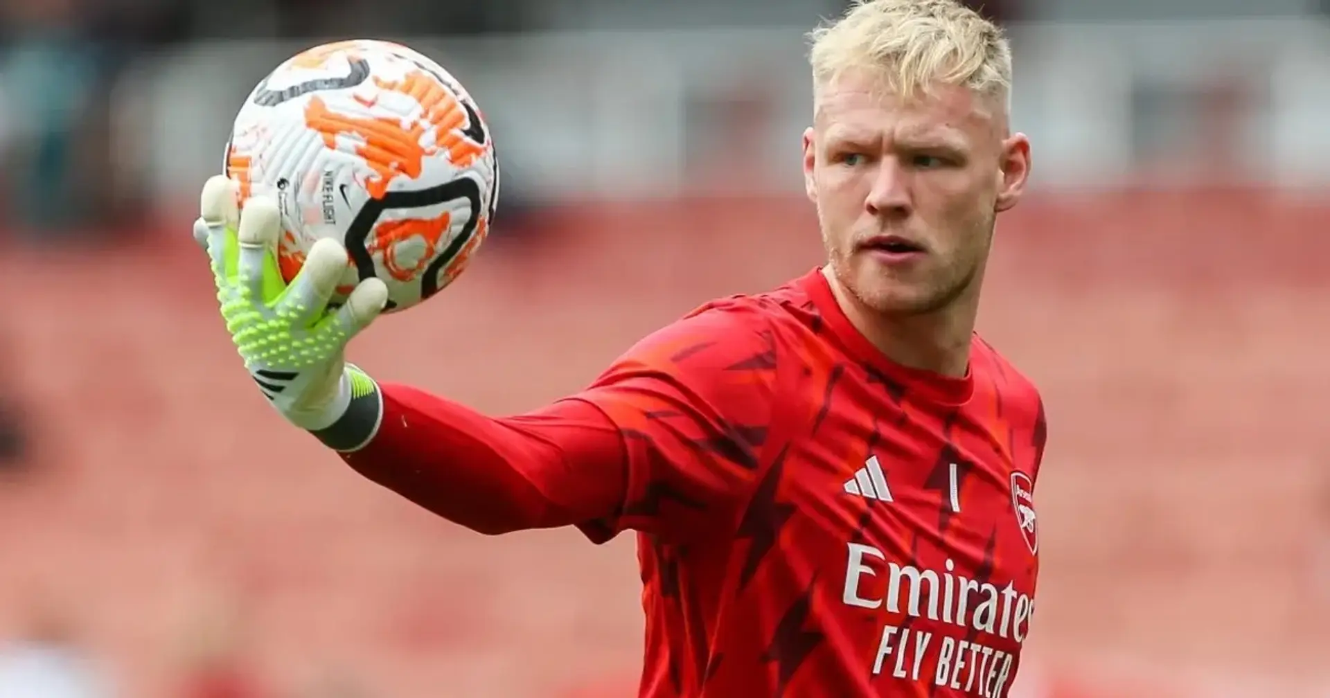 Chelsea reignite interest in Ramsdale & 2 more under-radar stories at Arsenal today