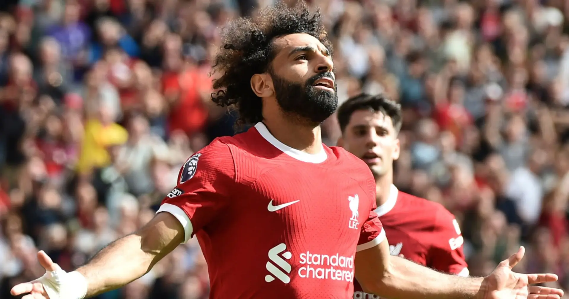 Al-Ittihad bereitet neues Angebot für Salah vor, Summe bekannt - Sky Sports
