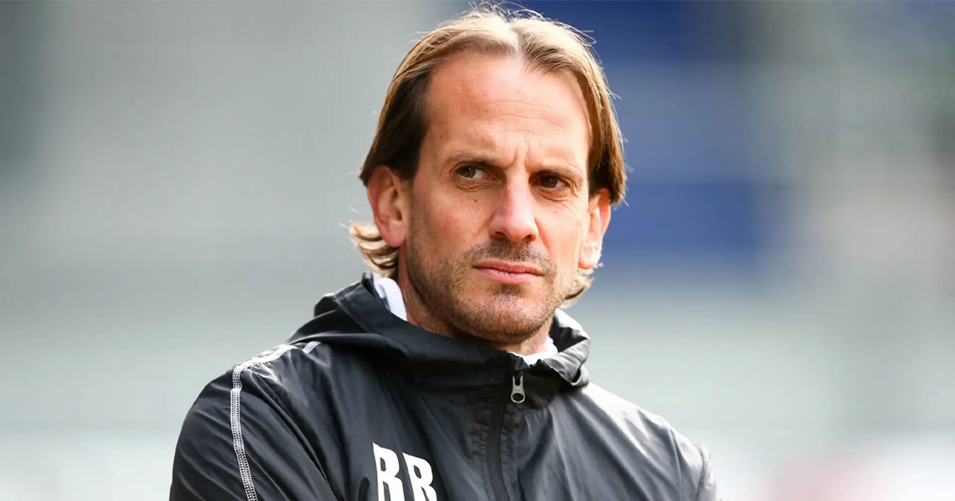 Wiesbaden-Trainer Rehm: "Natürlich werden wir nicht zehn von zehn Spielen gegen den BVB gewinnen, aber..."