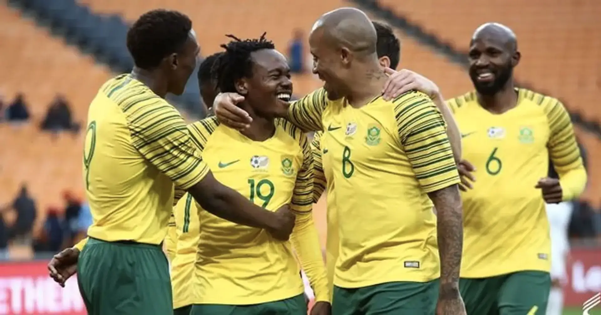 Mali vs South Africa: Predictions and betting odds