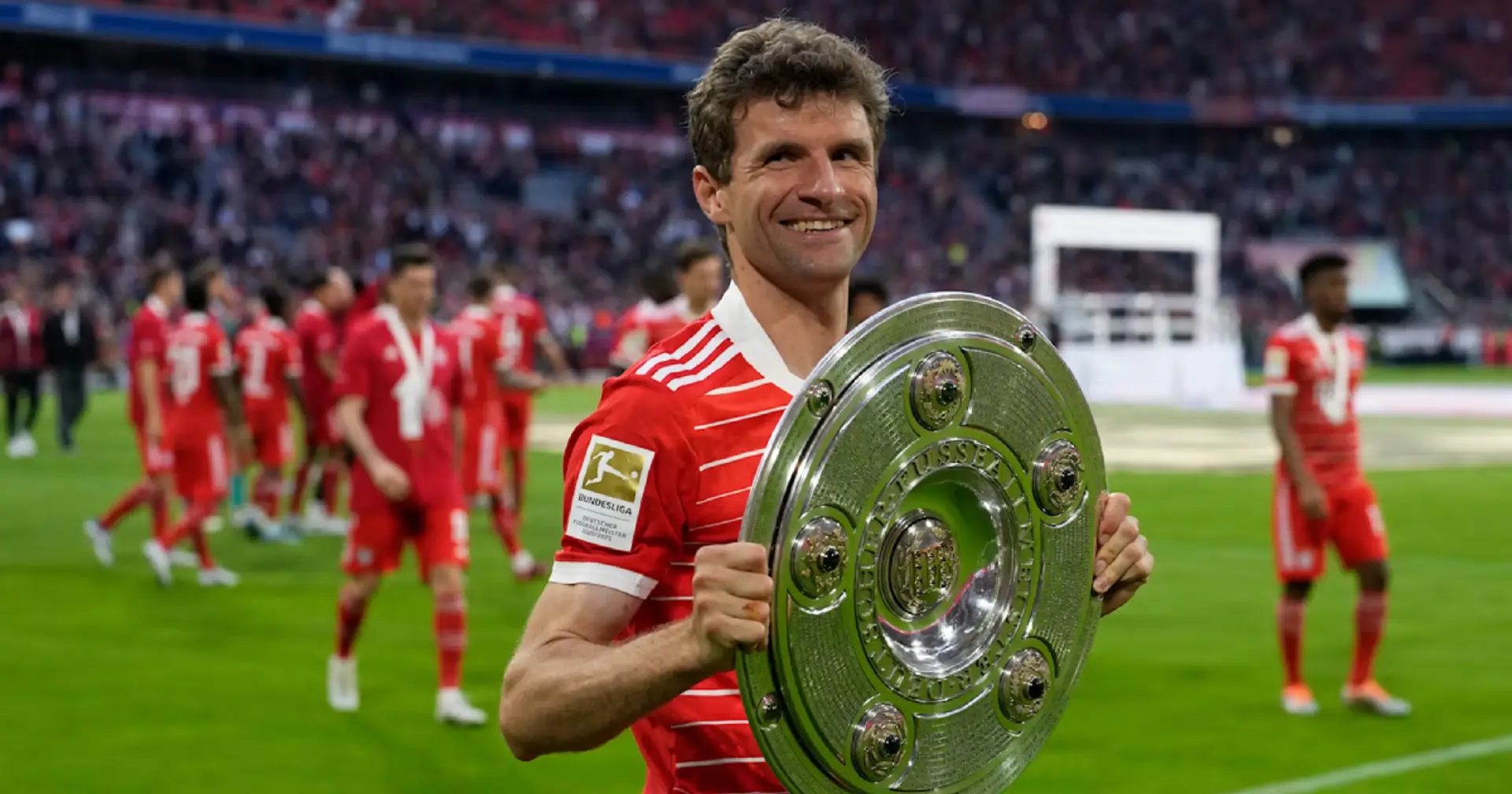 Four Bundesliga stars on the radar & 3 more big Man United stories you might've missed