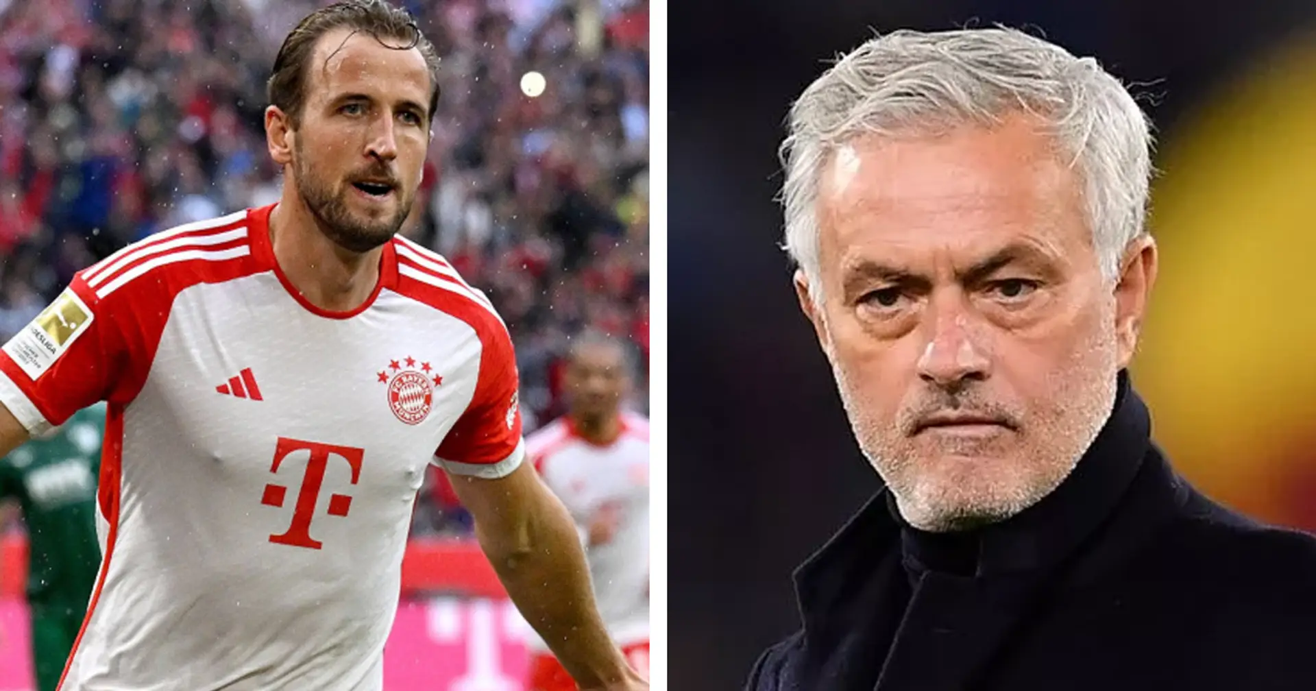 Ex-Bundesligist Ailton über FCB-Trainersuche: "Jose Mourinho wäre ein guter Name für Bayern"