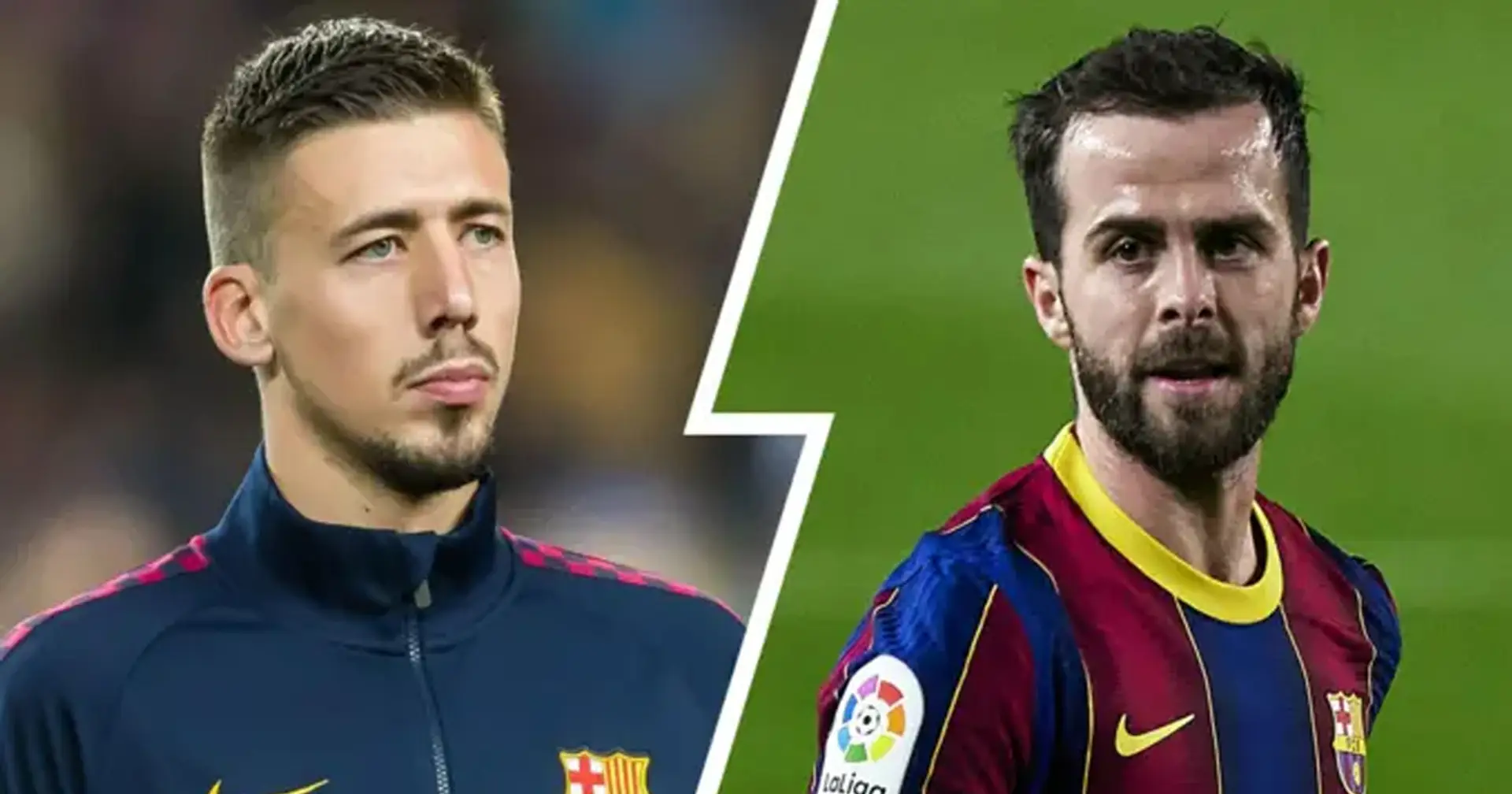 5 jugadores que el Barça debería vender después del desastre en la presente temporada
