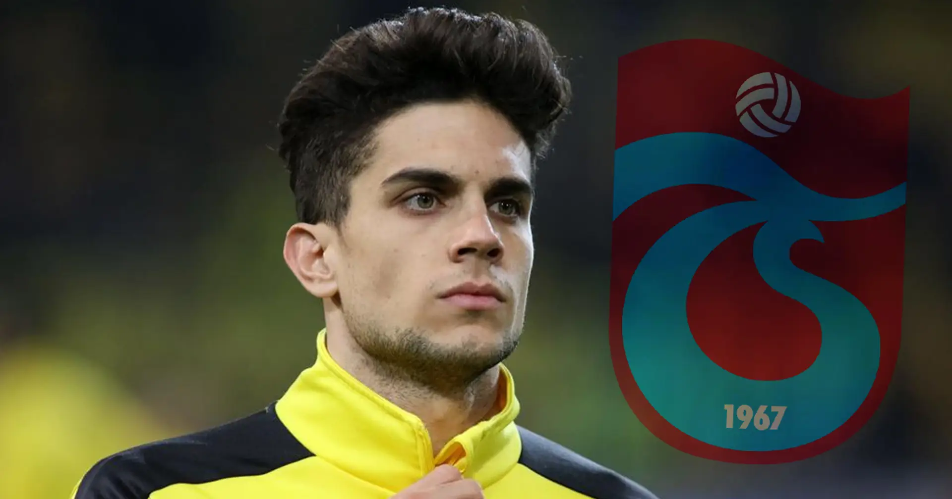 Marc Bartras Karriere-Absturz: Ex-Dortmund-Star landet bei Trabzonspor in der Türkei