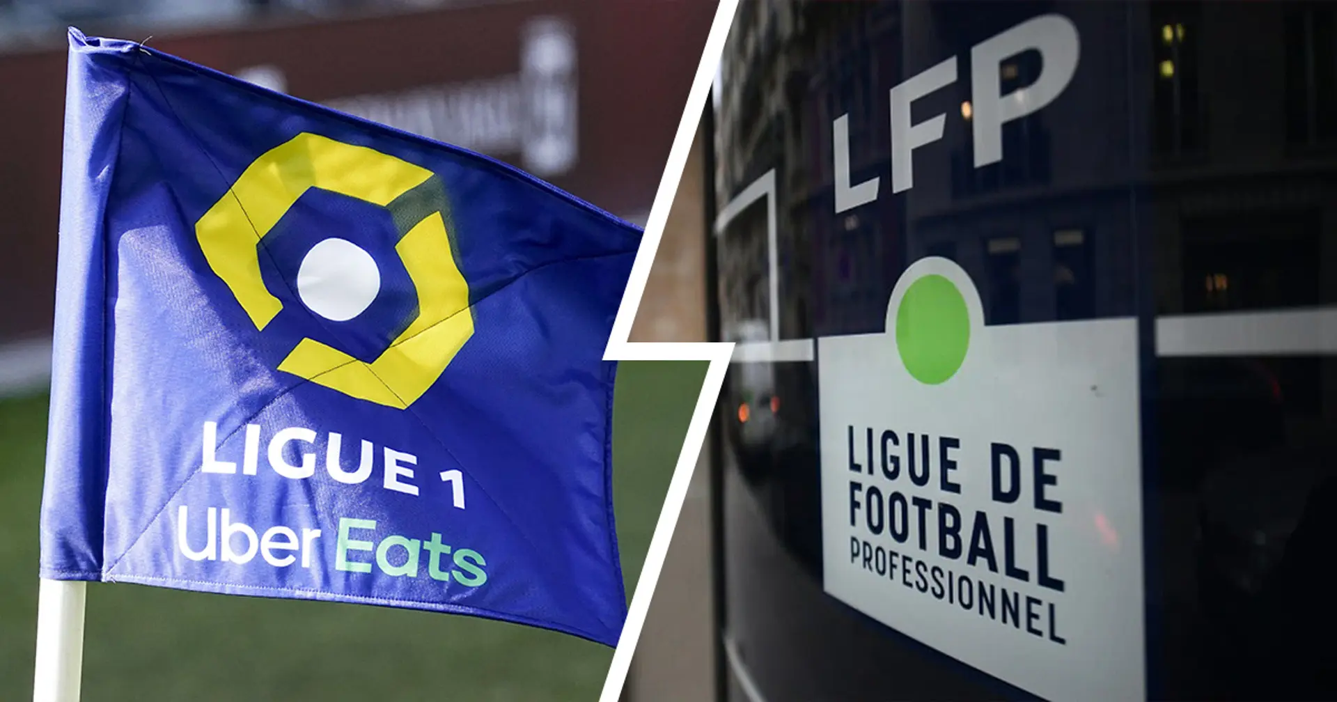 ⚡ OFFICIEL: La Ligue 1 sera jouée à 18 clubs à compter de la saison 2023-24