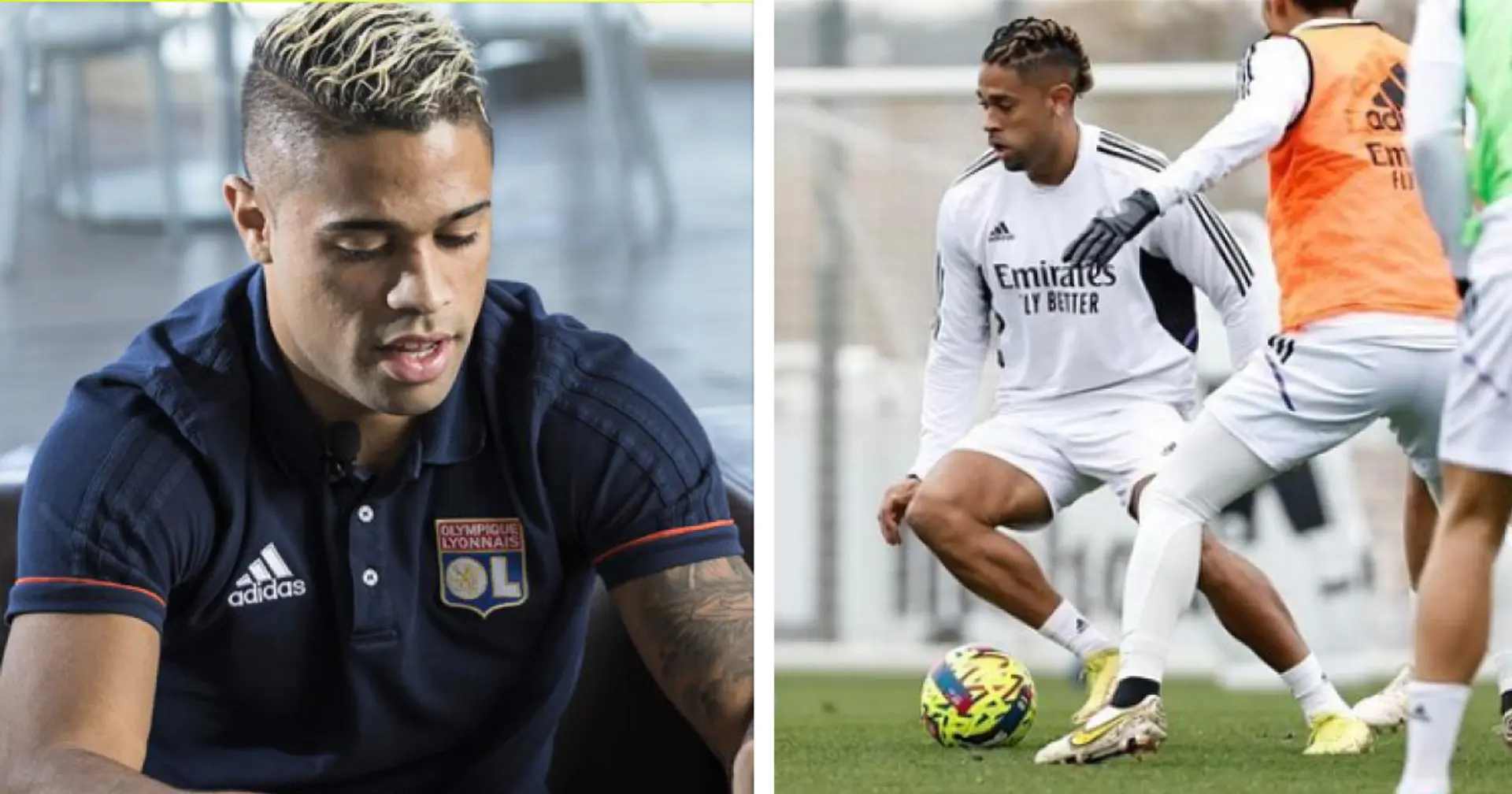 Mariano shares picture of his swollen foot after training