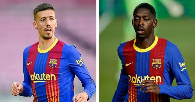 3 jugadores del Barça que merecen quedarse la próxima temporada pese a los rumores de salida