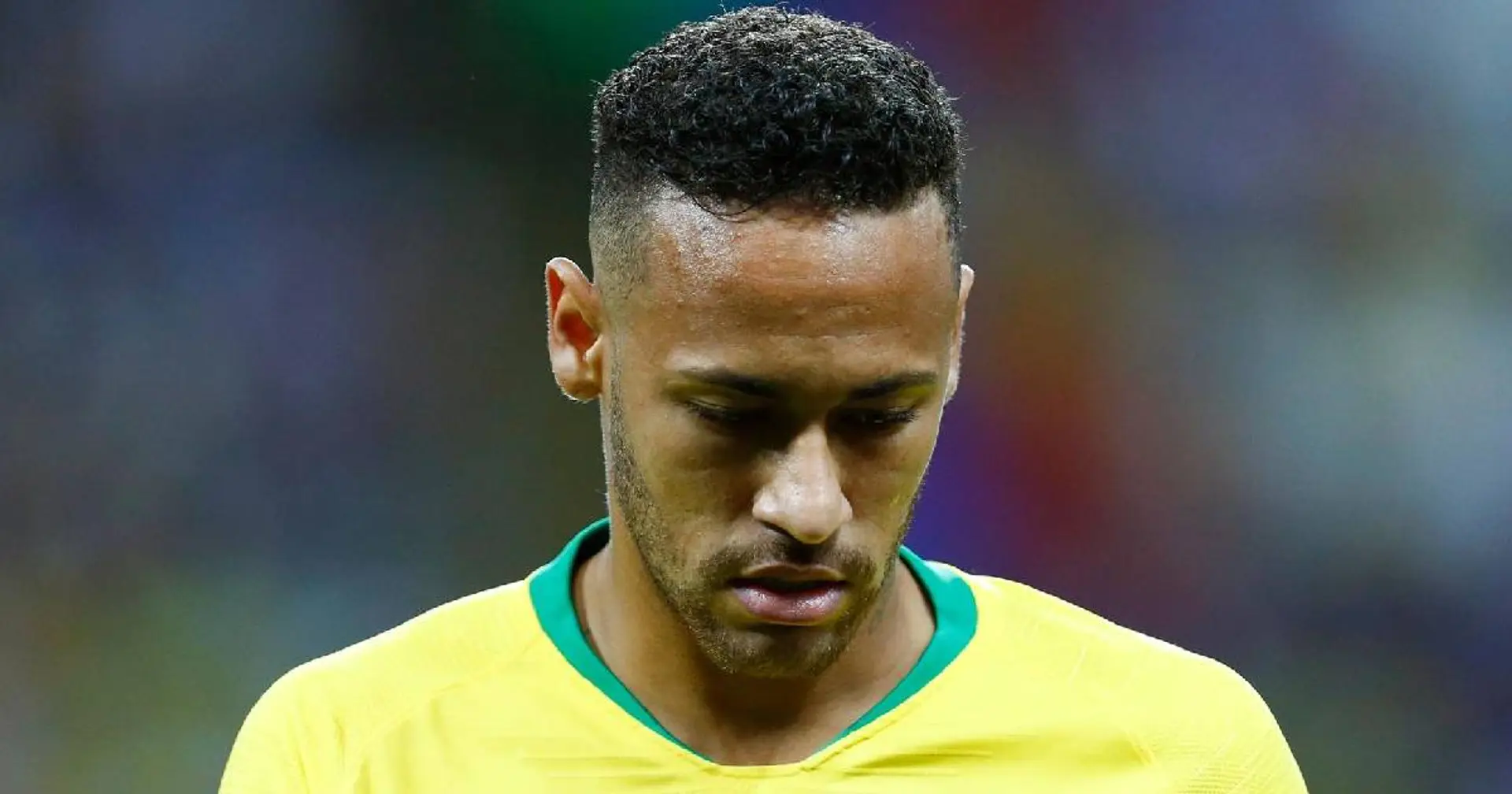 "Figlio di...": furibonda lite tra Neymar e il presidente della Federcalcio brasiliana 