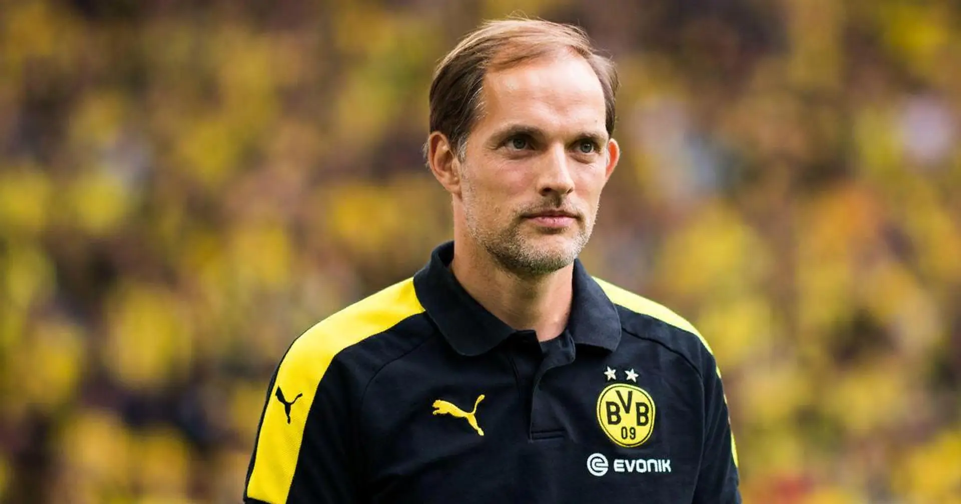 Übereinstimmende Berichte: Ex-BVB-Coach Thomas Tuchel steht vor der Ernennung zum Chelsea-Cheftrainer
