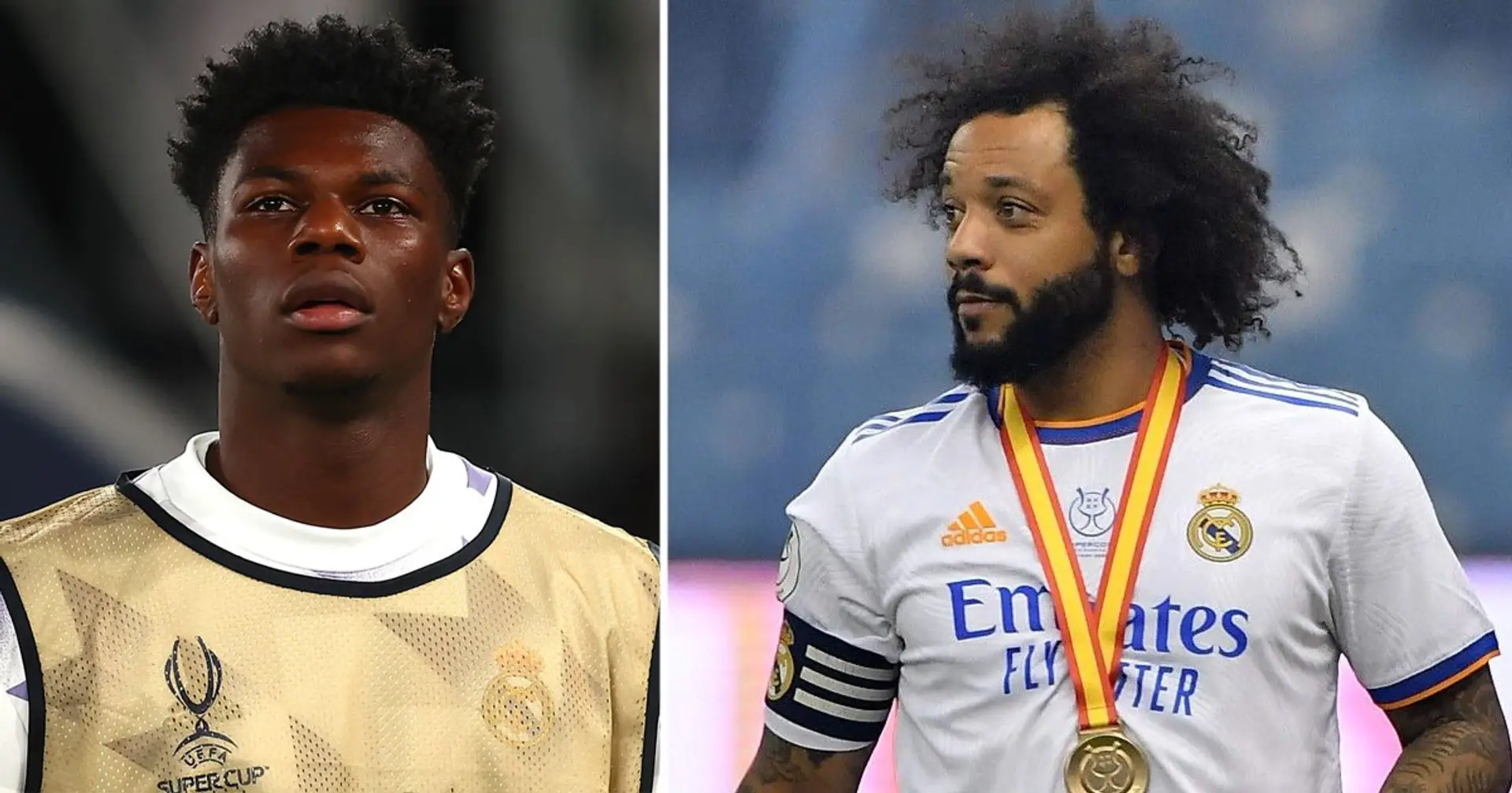 Marcelo finds new club and 2 more big stories you could've missed