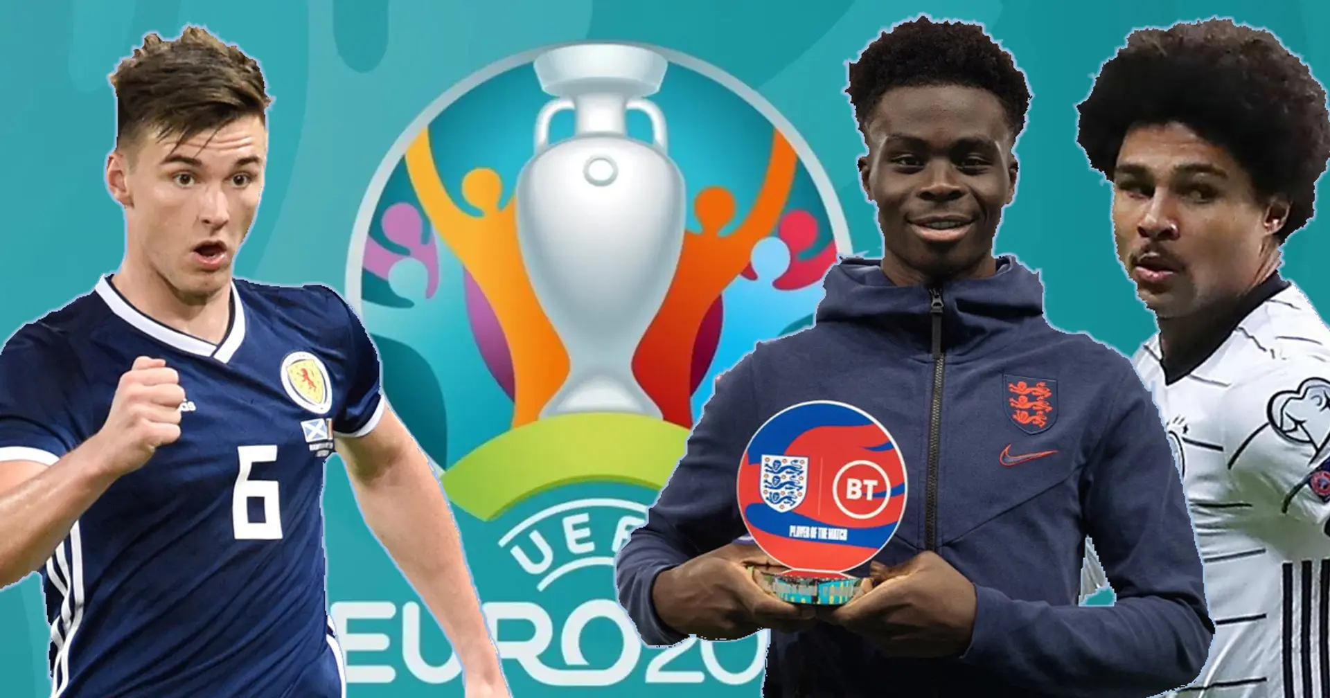 Euro 2020 group stage: Ultimate guide for Arsenal fans