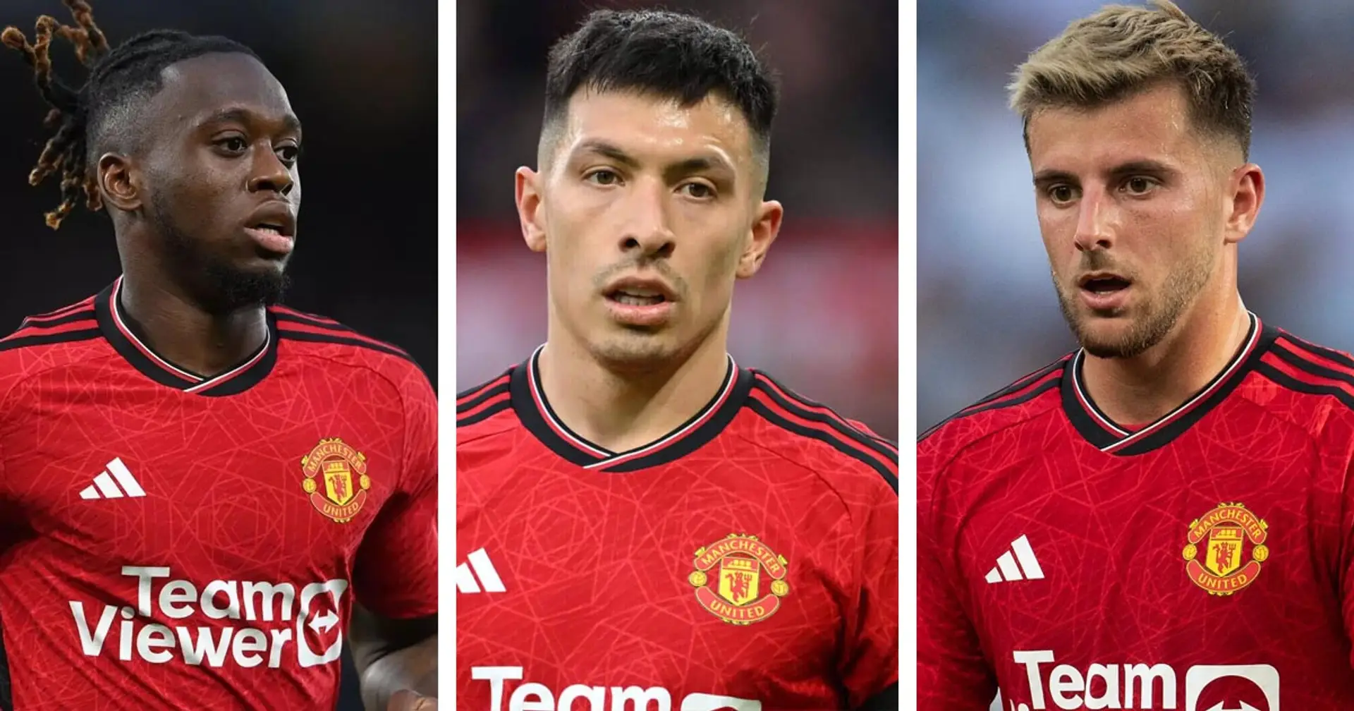 Mount, Wan-Bissaka & more: latest Man United injury updates and possible return dates before Luton clash