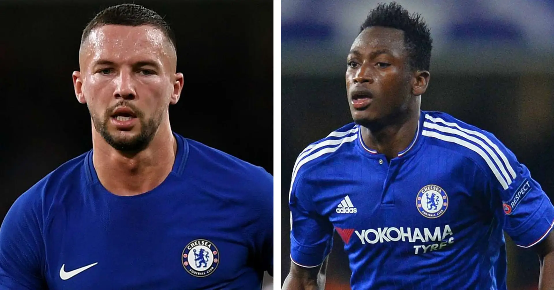 Musonda, Kenedy & more: 7 players you won’t believe still have a contract at Chelsea