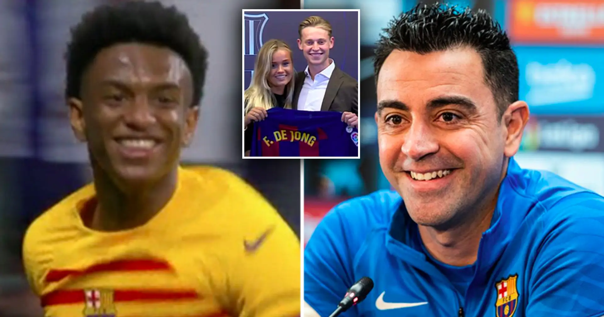 Fan lists 5 things Xavi 'never gets credit for' – includes getting the best out of €86m signing