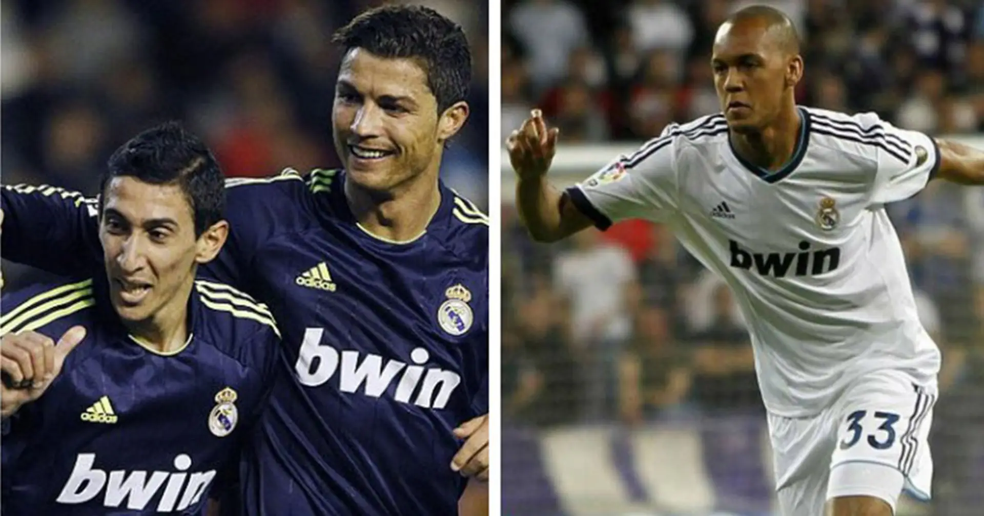 "Jungs wie Ronaldo, Di Maria und Higuaín haben noch nie das Tor verfehlt": Liverpool-Star Fabinho erinnert sich an seine Erfahrungen bei Real Madrid