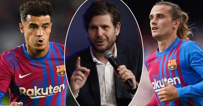 Alemany magic: How salaries of 7 top earners at Barca were reduced in one year