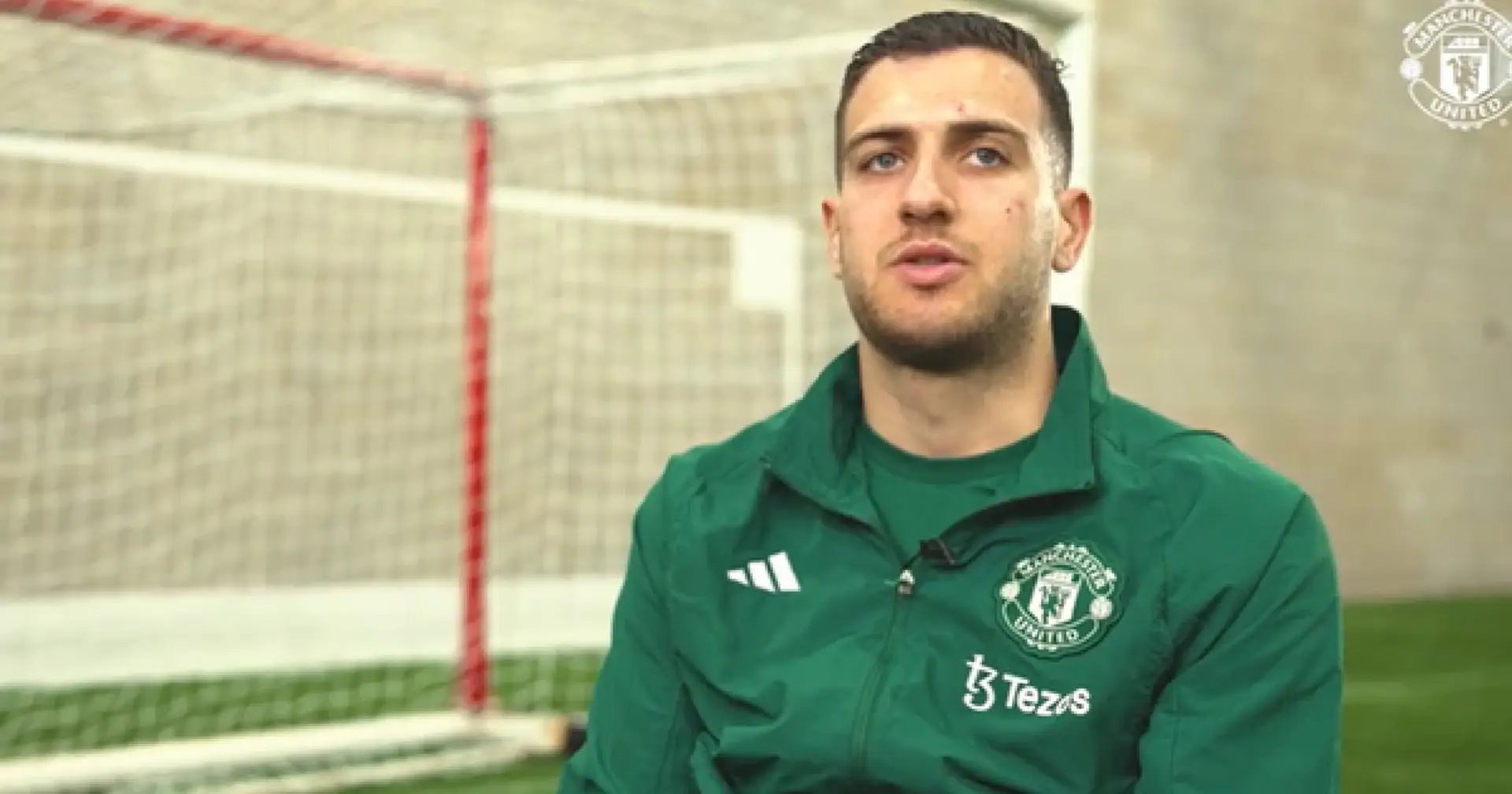 Dalot delighted to play all games for Man United & 2 other under-radar stories today
