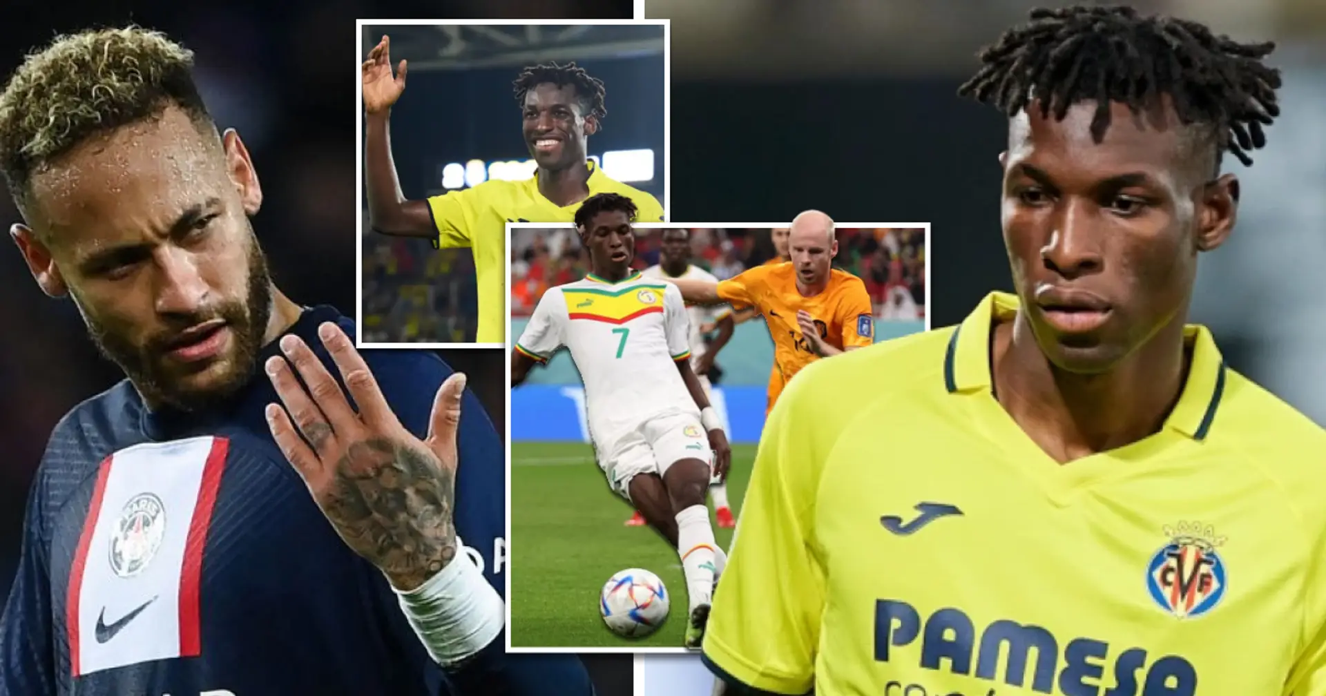 Why Chelsea's upcoming signing is called 'next Neymar' back in his home country - explained