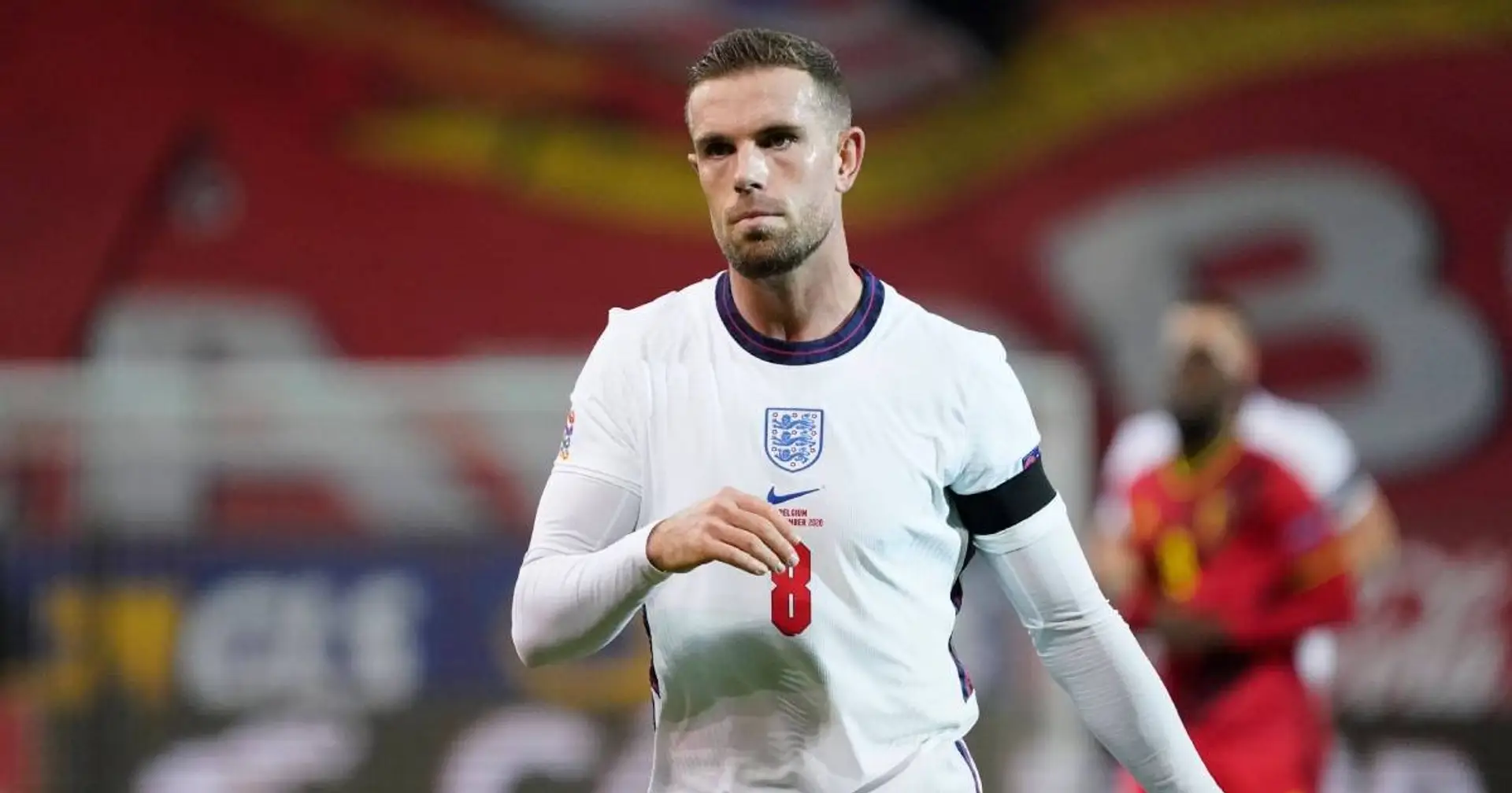 Henderson gets England call-up and 2 more big stories you may have missed