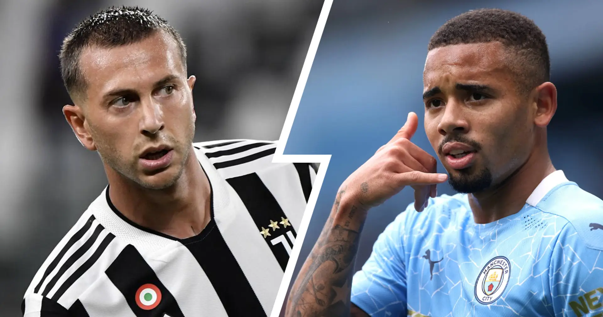 IN & OUT | 5 giocatori che potrebbero arrivare e 3 che potrebbero partire in casa Juventus in estate