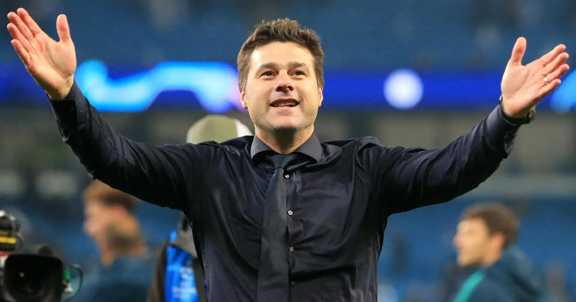 'HERE WE GO!': Romano confirms Pochettino has signed Chelsea contract – start date revealed