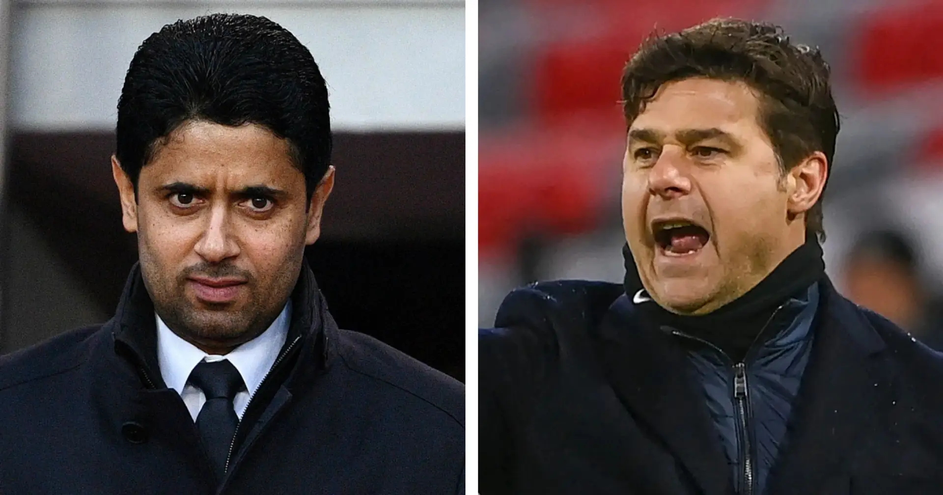 Mauricio Pochettino was free to join Man United this summer — explained
