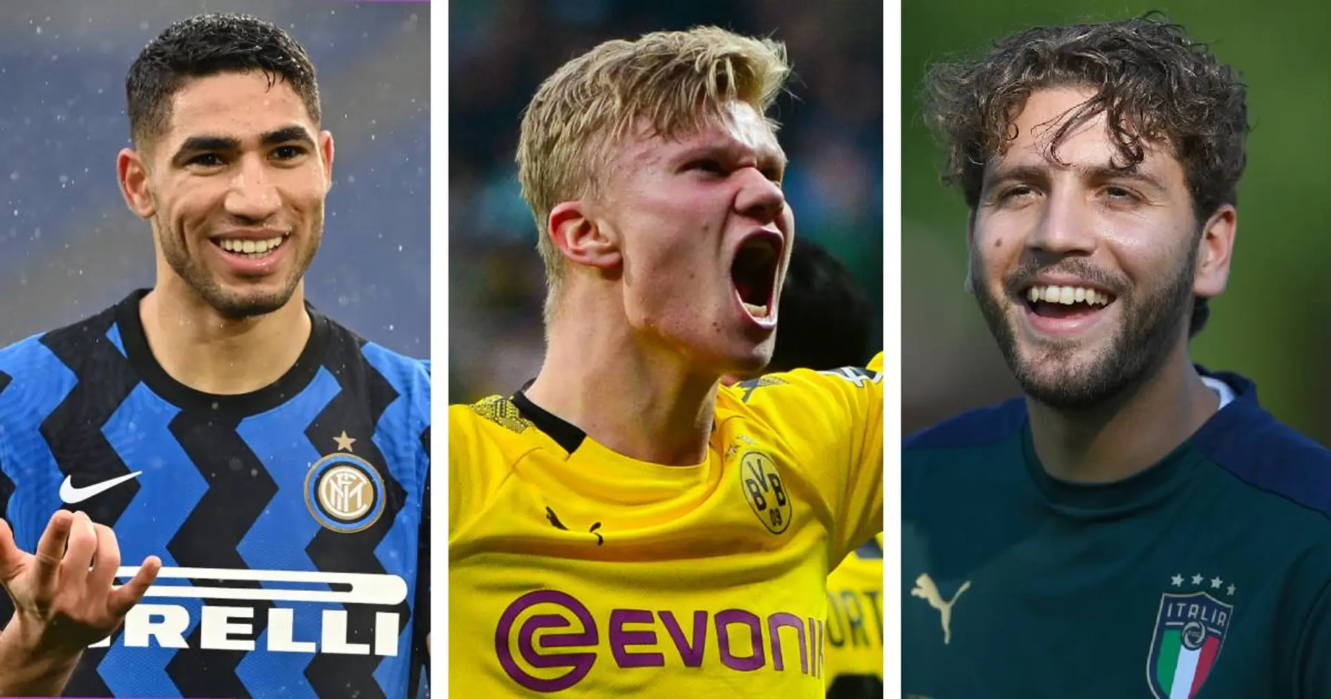New Haaland update, Locatelli on Blues' radar & more: Latest Chelsea transfer roundup with probability ratings