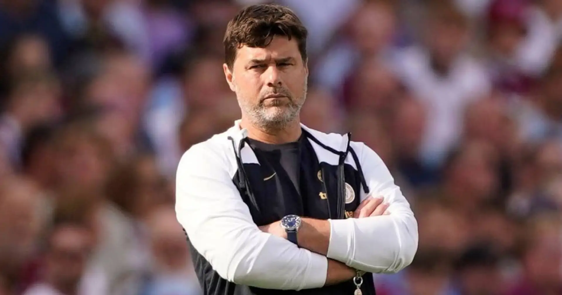 Ex-Chelsea man claims Pochettino could get sacked before Christmas: 'Great coaches died there'