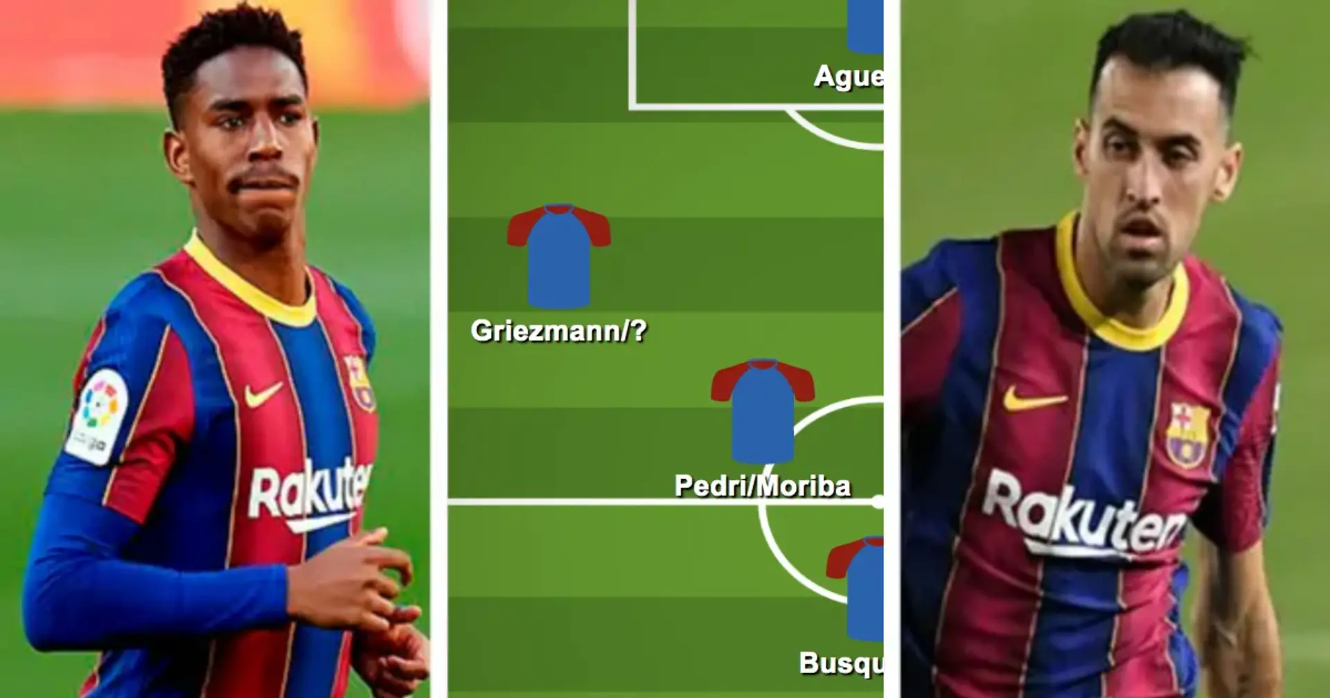 4 problematic positions Barcelona have right now – explained