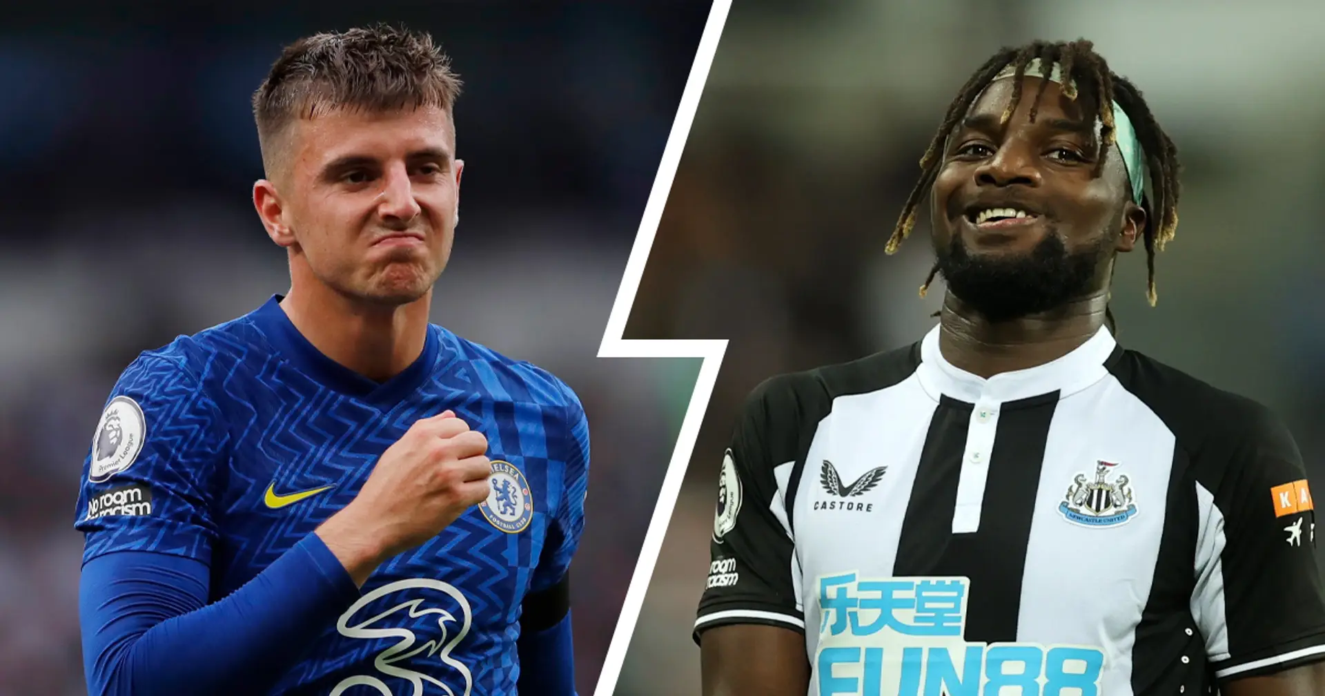 Team news for Newcastle vs Chelsea, predicted line-up