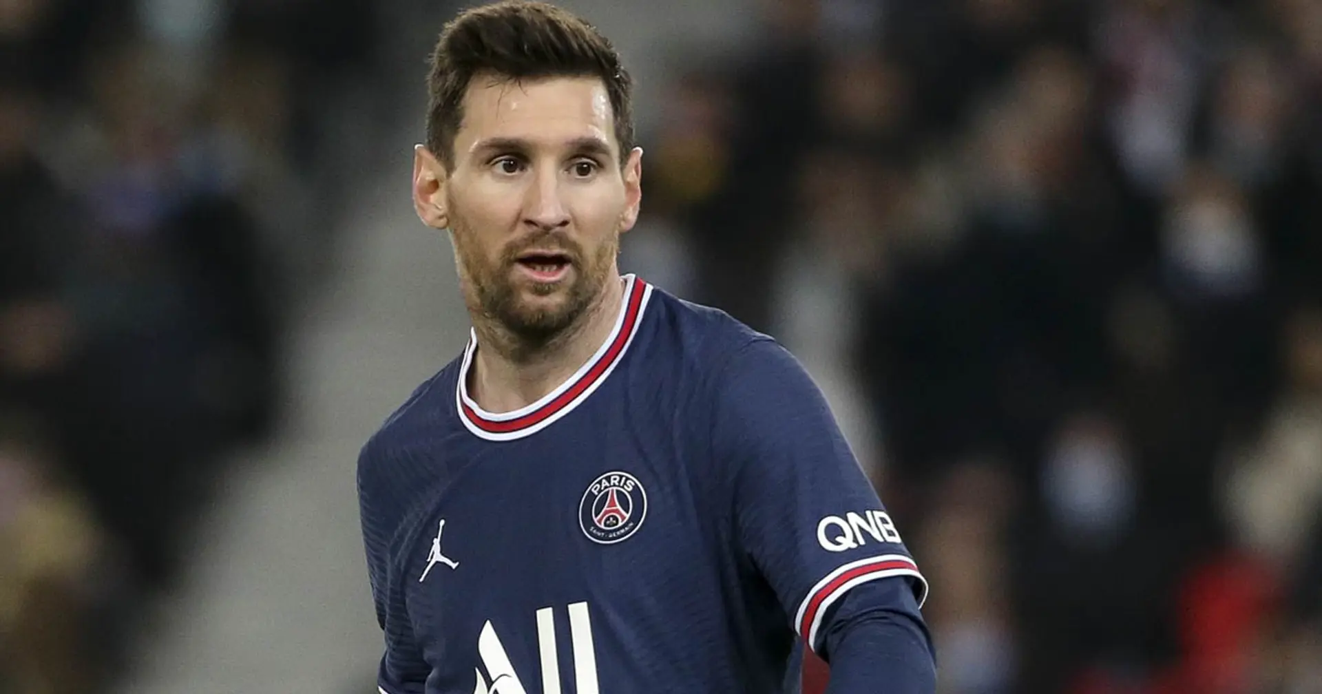 Leo Messi reaches unmatched assist feat after PSG's loss to Nantes